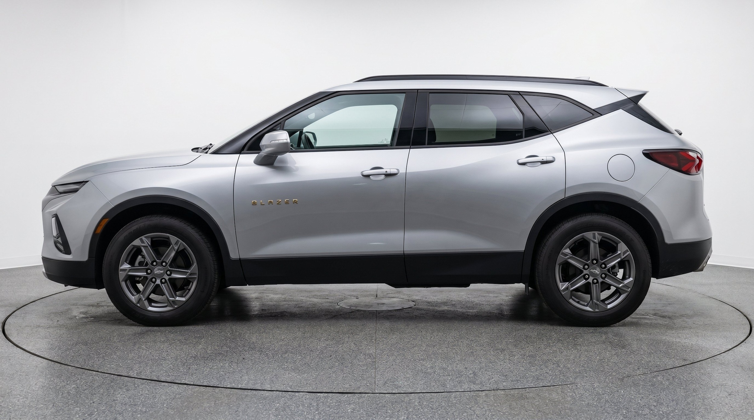 Thumbnail: 2026 Chevrolet Blazer - 5