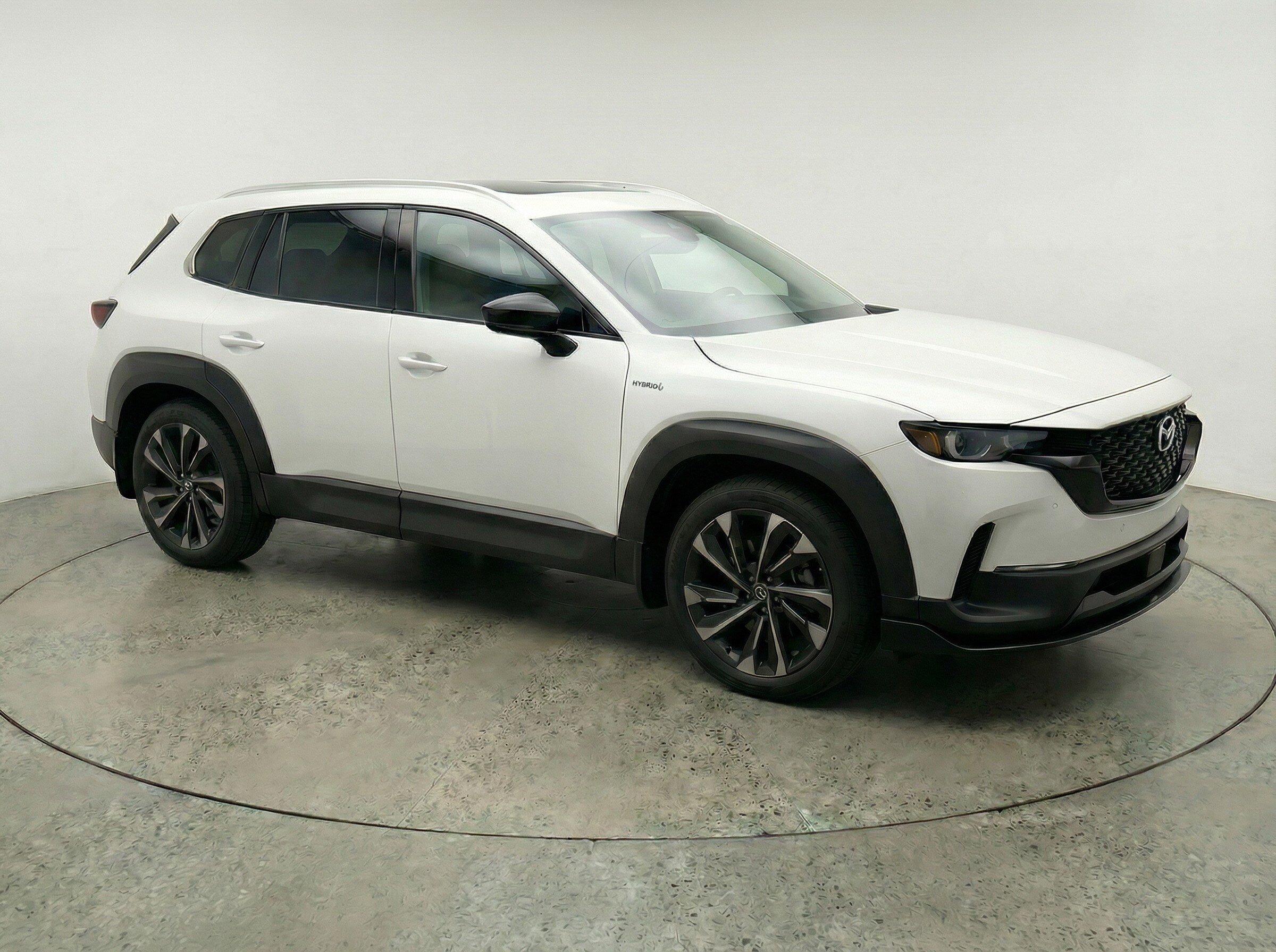 Thumbnail: 2025 Mazda CX-50 - 1