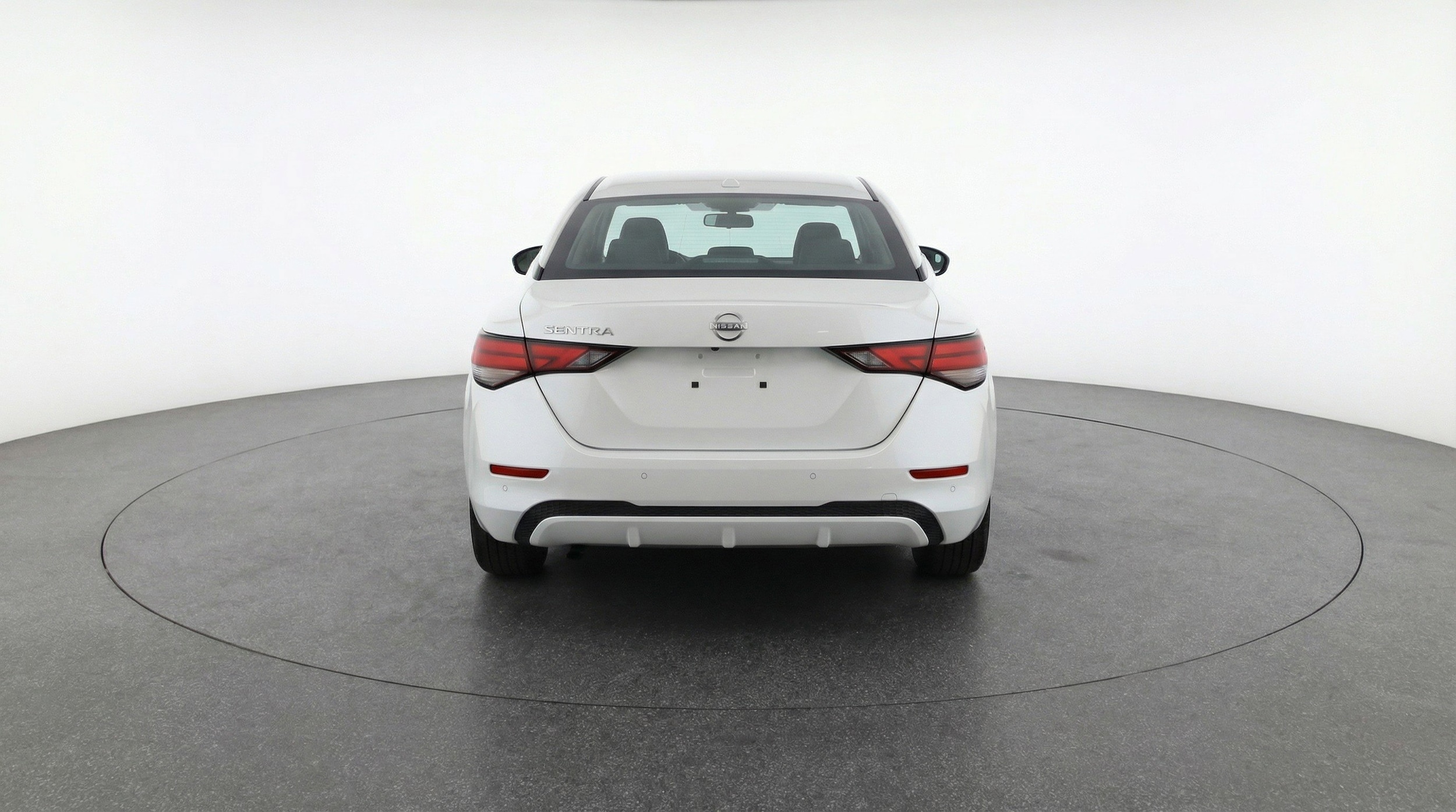 Thumbnail: 2025 Nissan Sentra - 7