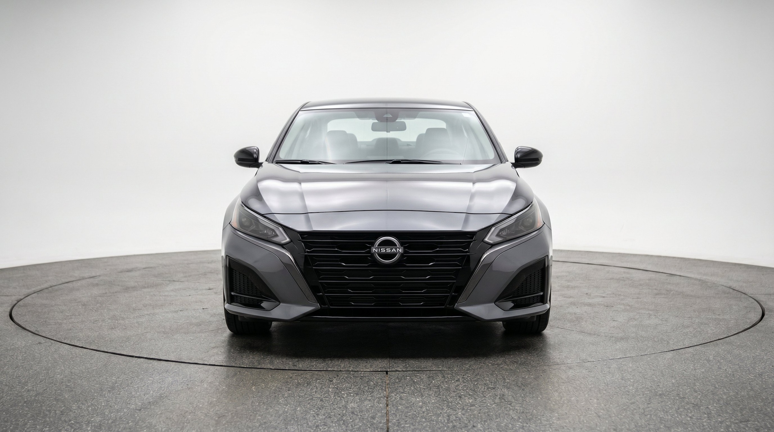 Thumbnail: 2026 Nissan Altima - 2