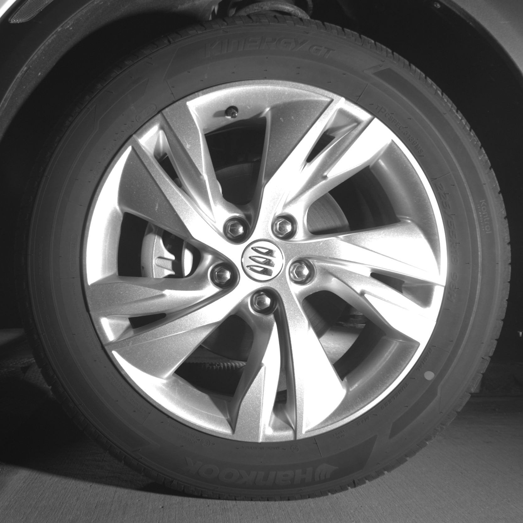Thumbnail: 2026 Buick Encore GX - 12