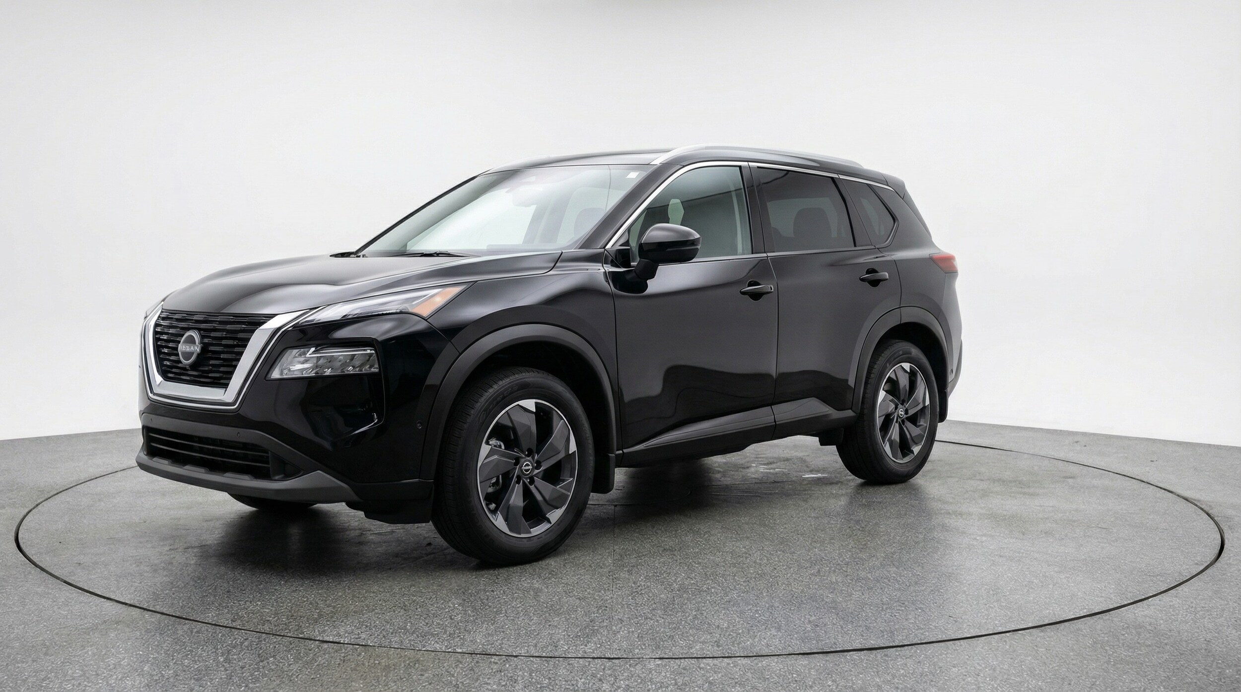 Thumbnail: 2025 Nissan Rogue - 3