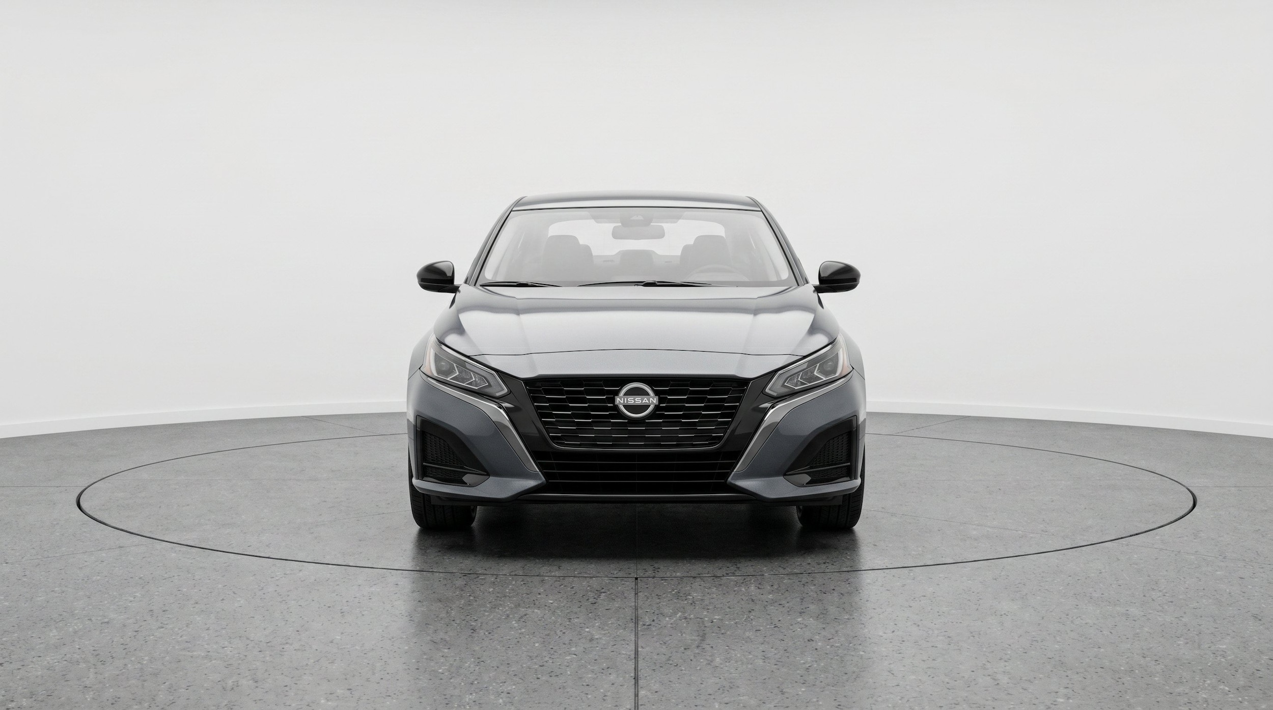 Thumbnail: 2026 Nissan Altima - 2