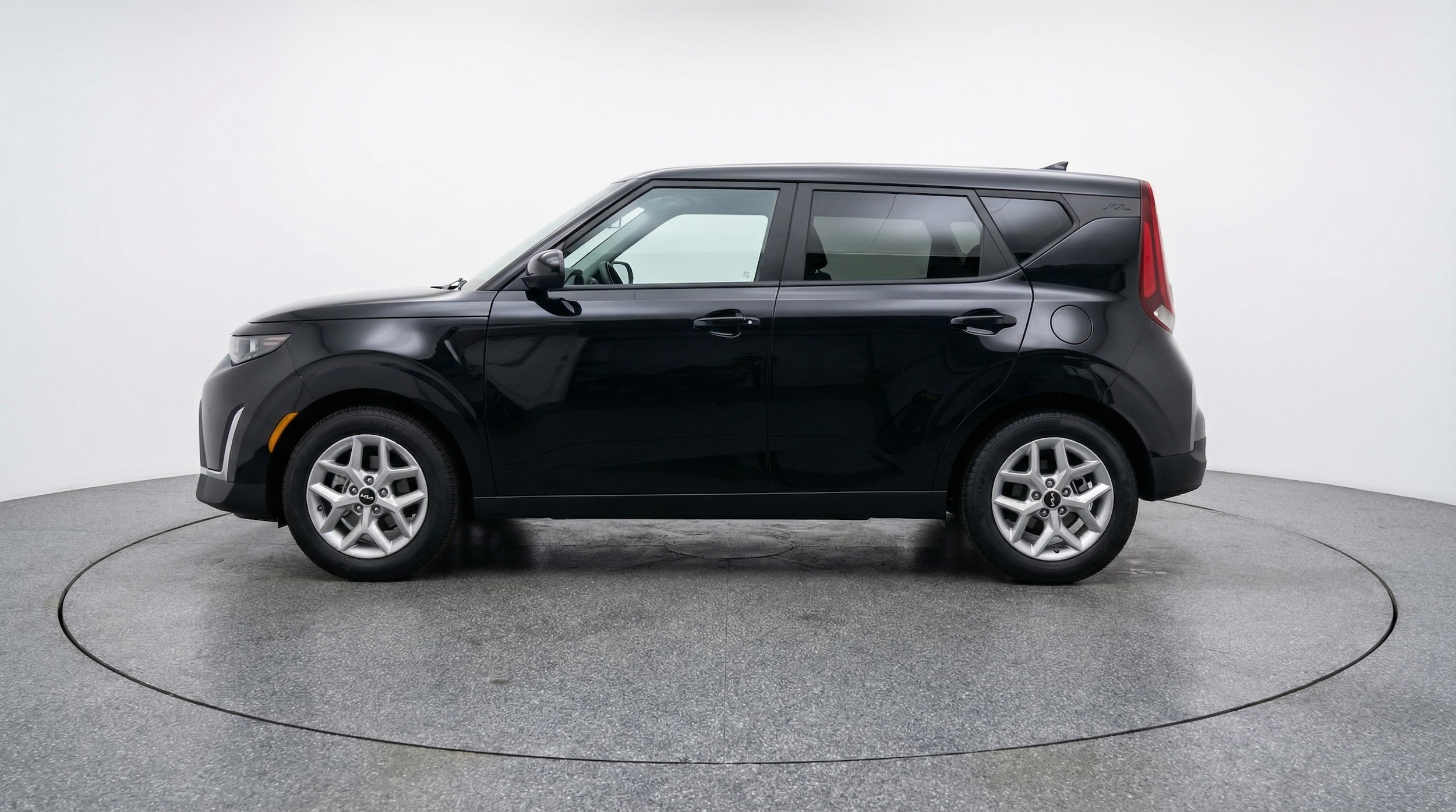 Thumbnail: 2025 Kia Soul - 4
