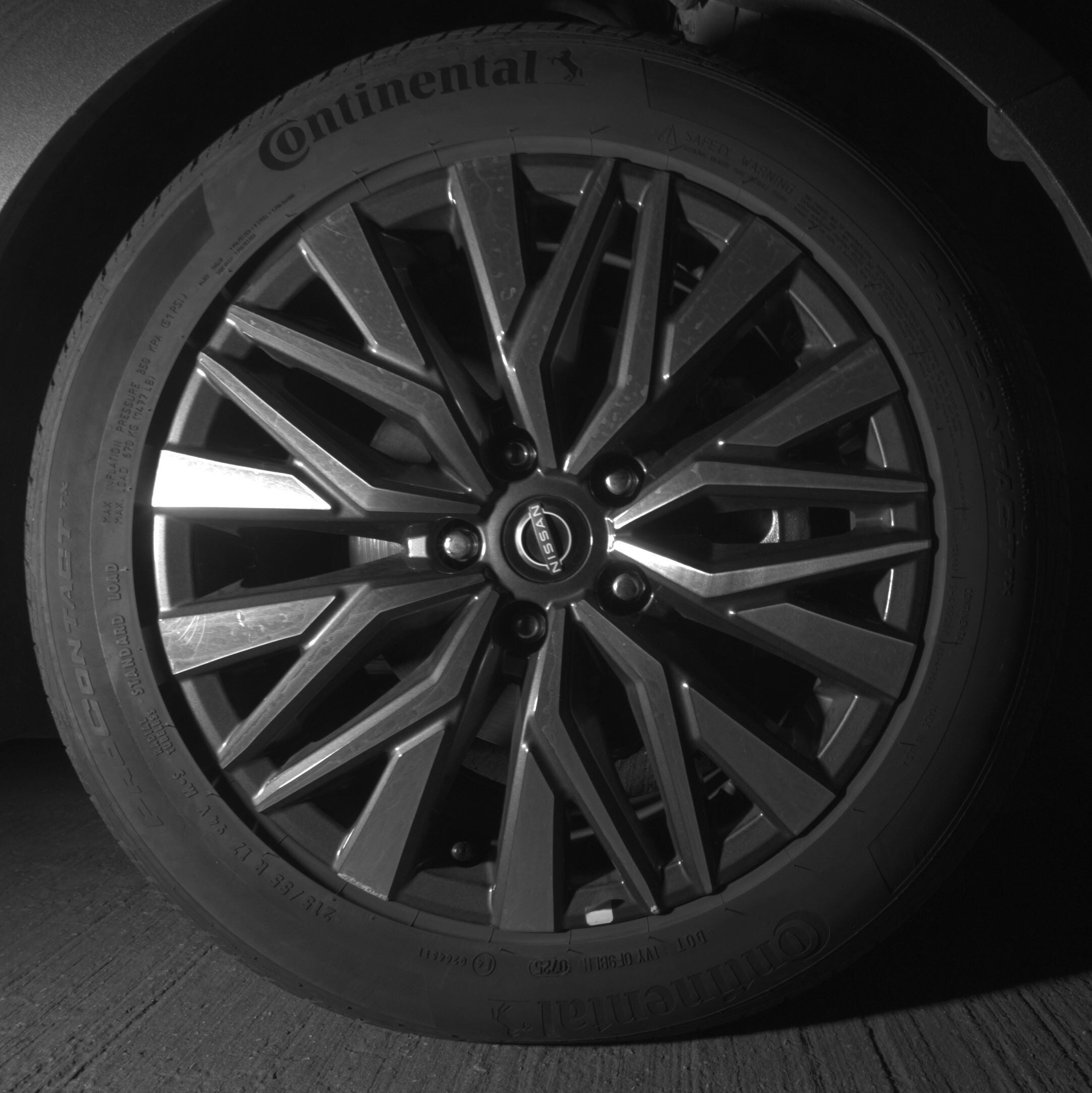 Thumbnail: 2025 Nissan Altima - 10