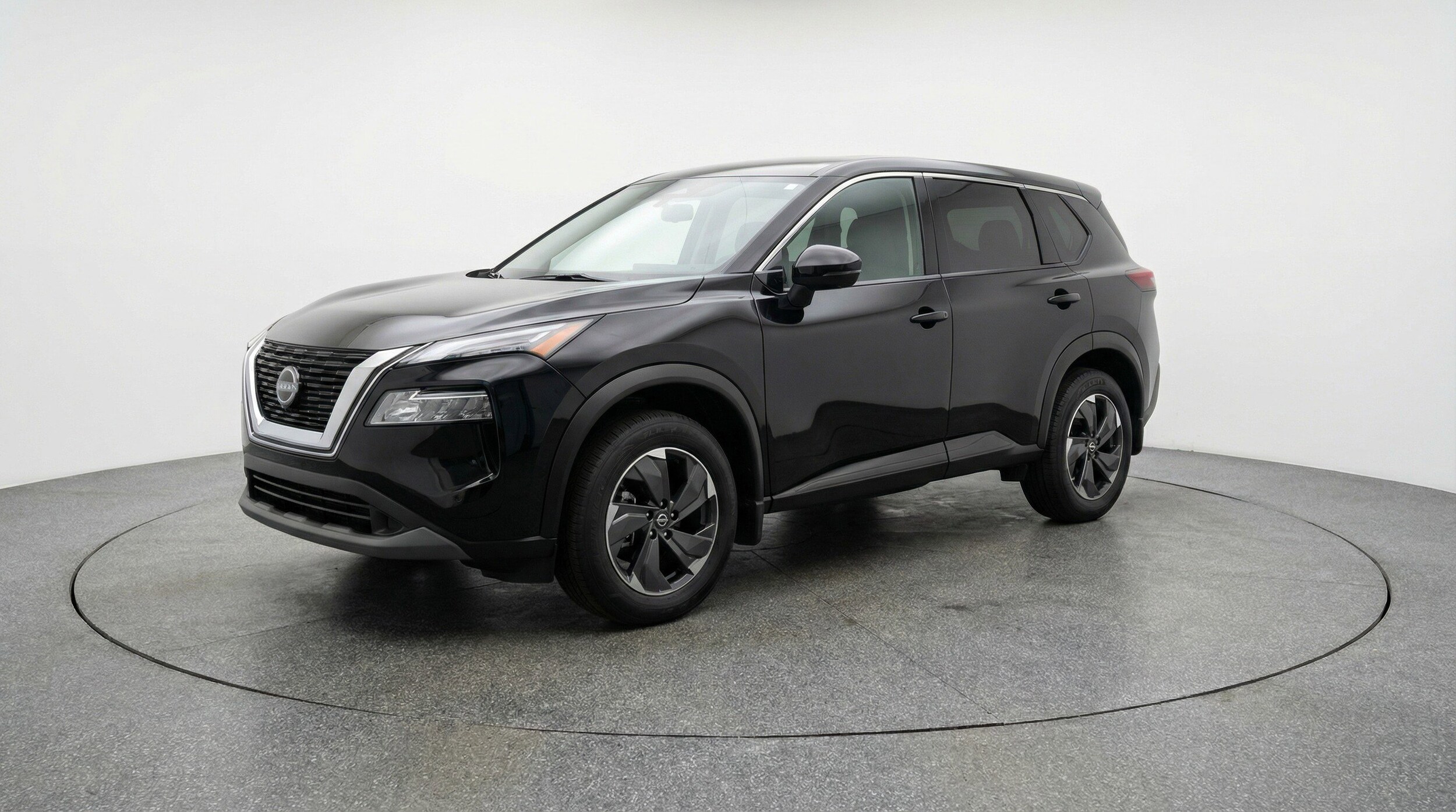 Thumbnail: 2025 Nissan Rogue - 3