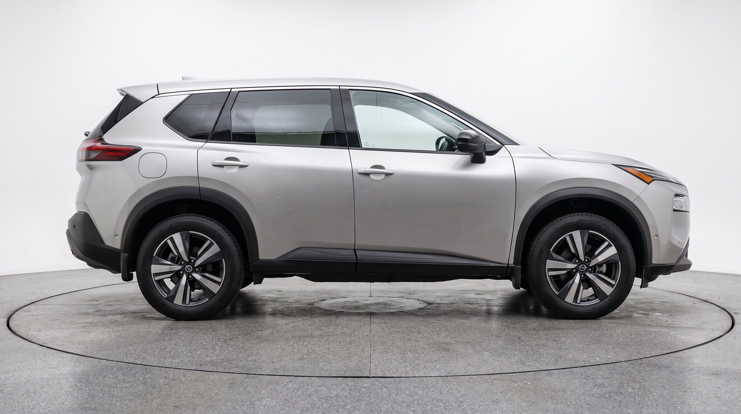 Thumbnail: 2026 Nissan Rogue - 11