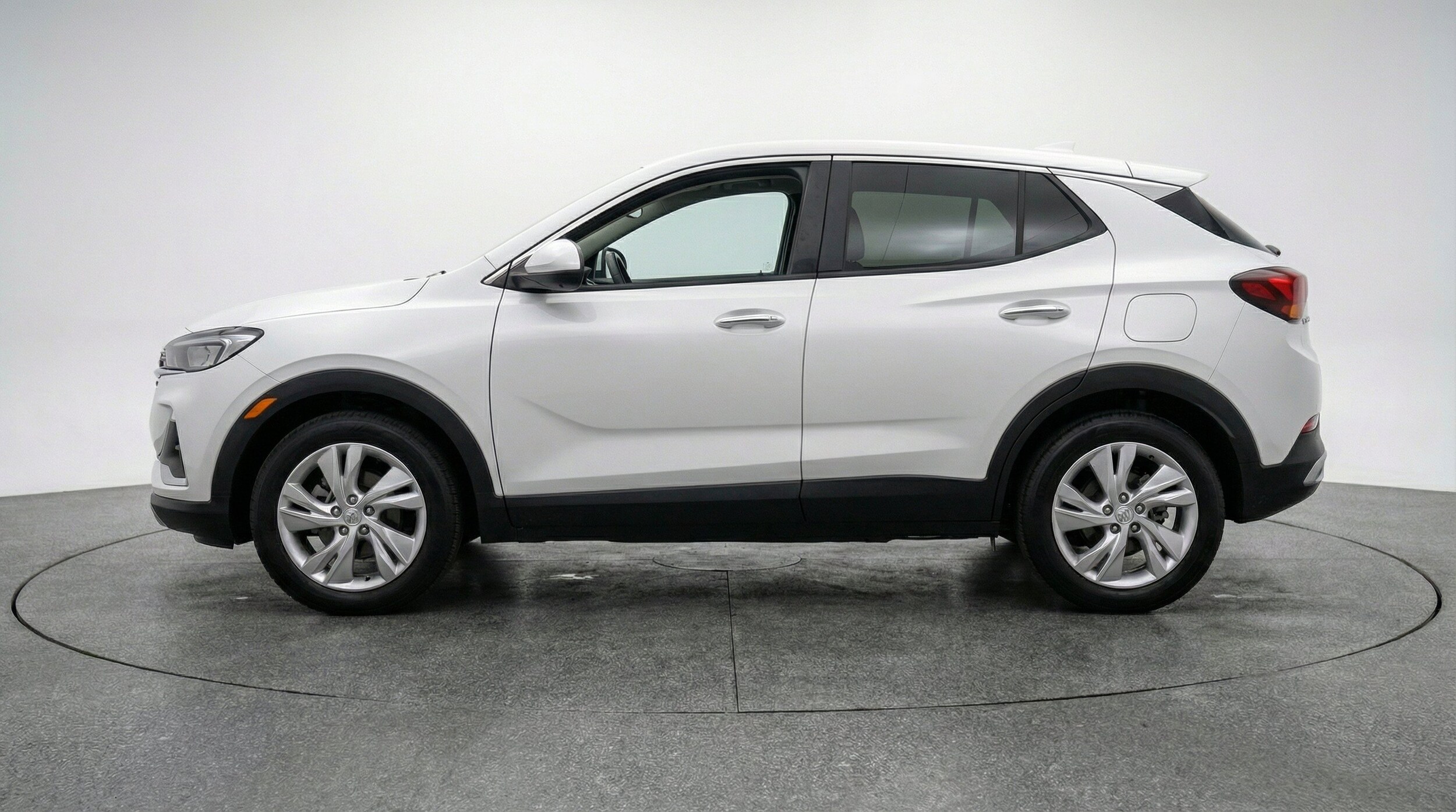 Thumbnail: 2026 Buick Encore GX - 5