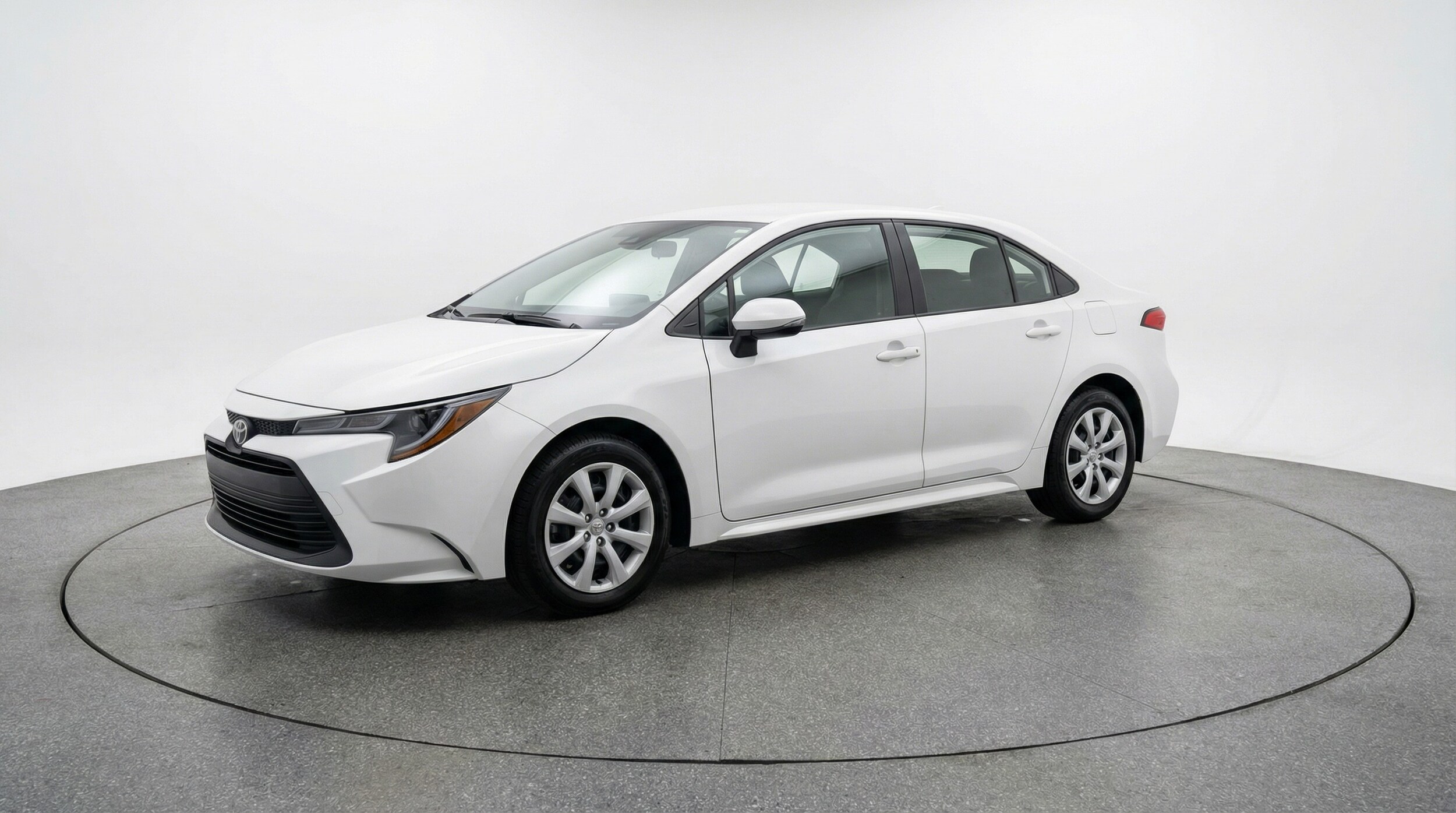 Thumbnail: 2025 Toyota Corolla - 3