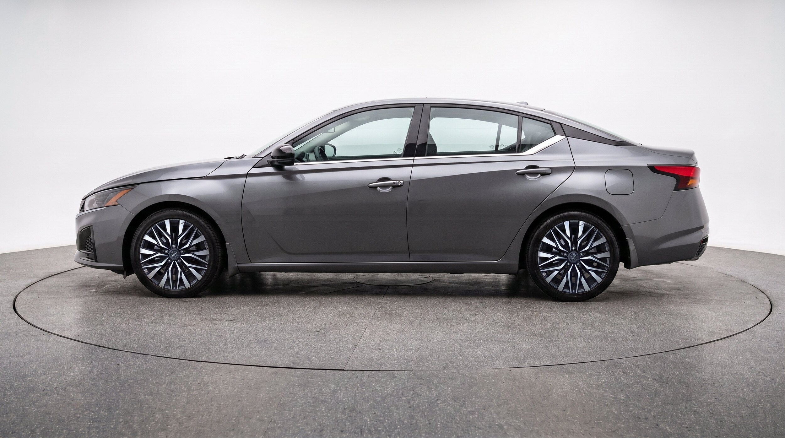 Thumbnail: 2026 Nissan Altima - 5