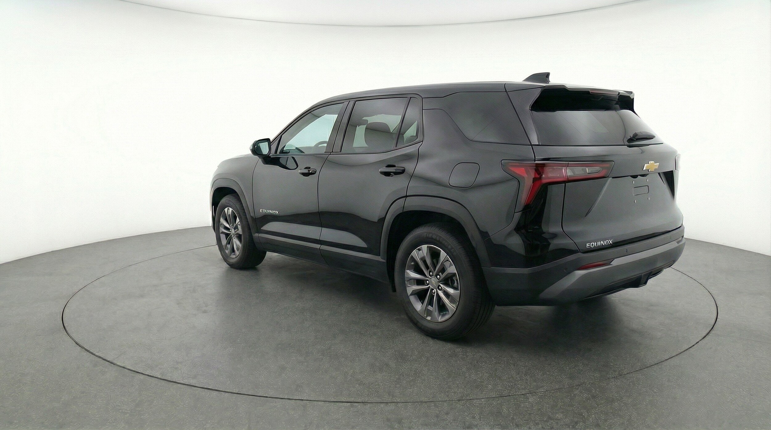 Thumbnail: 2025 Chevrolet Equinox - 6