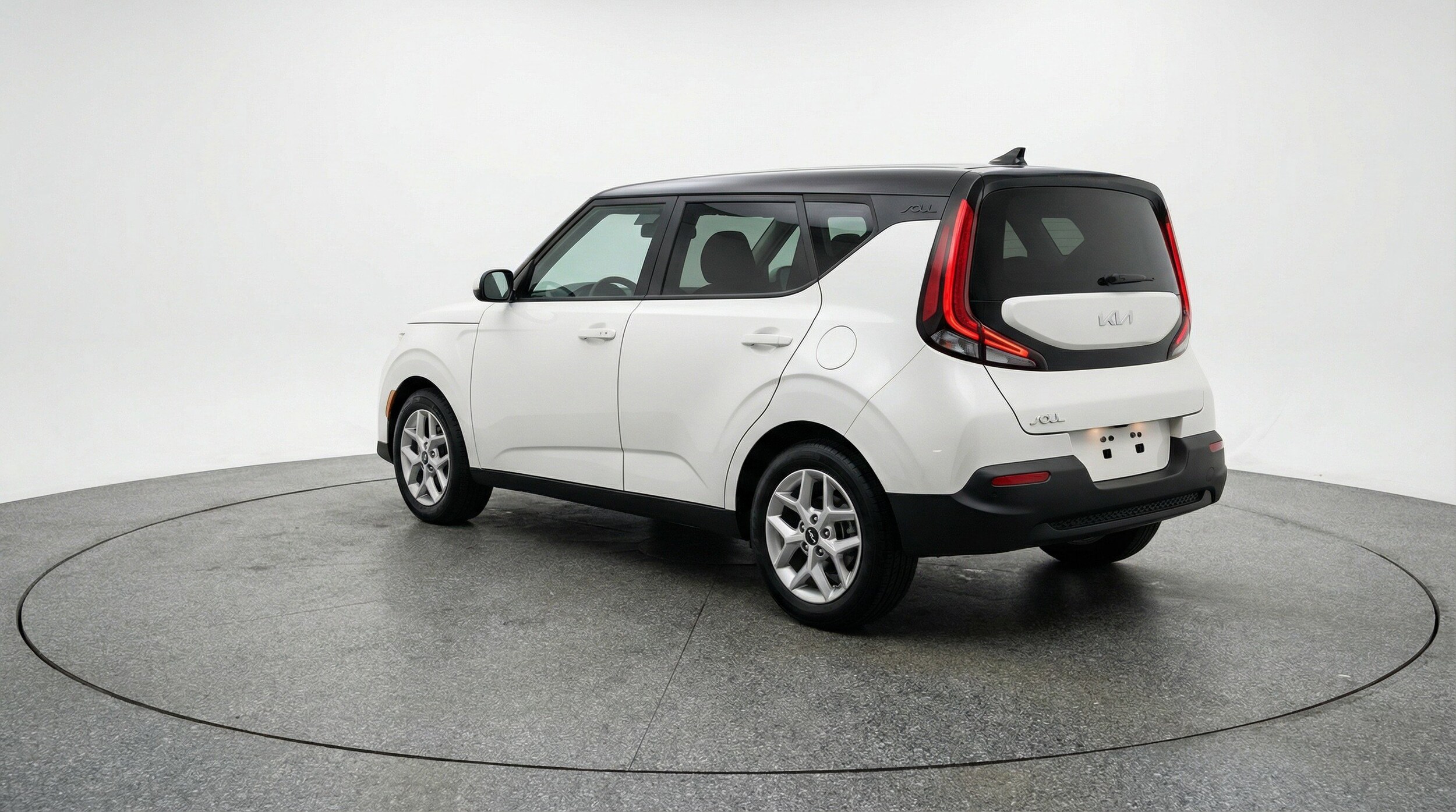 Thumbnail: 2025 Kia Soul - 6