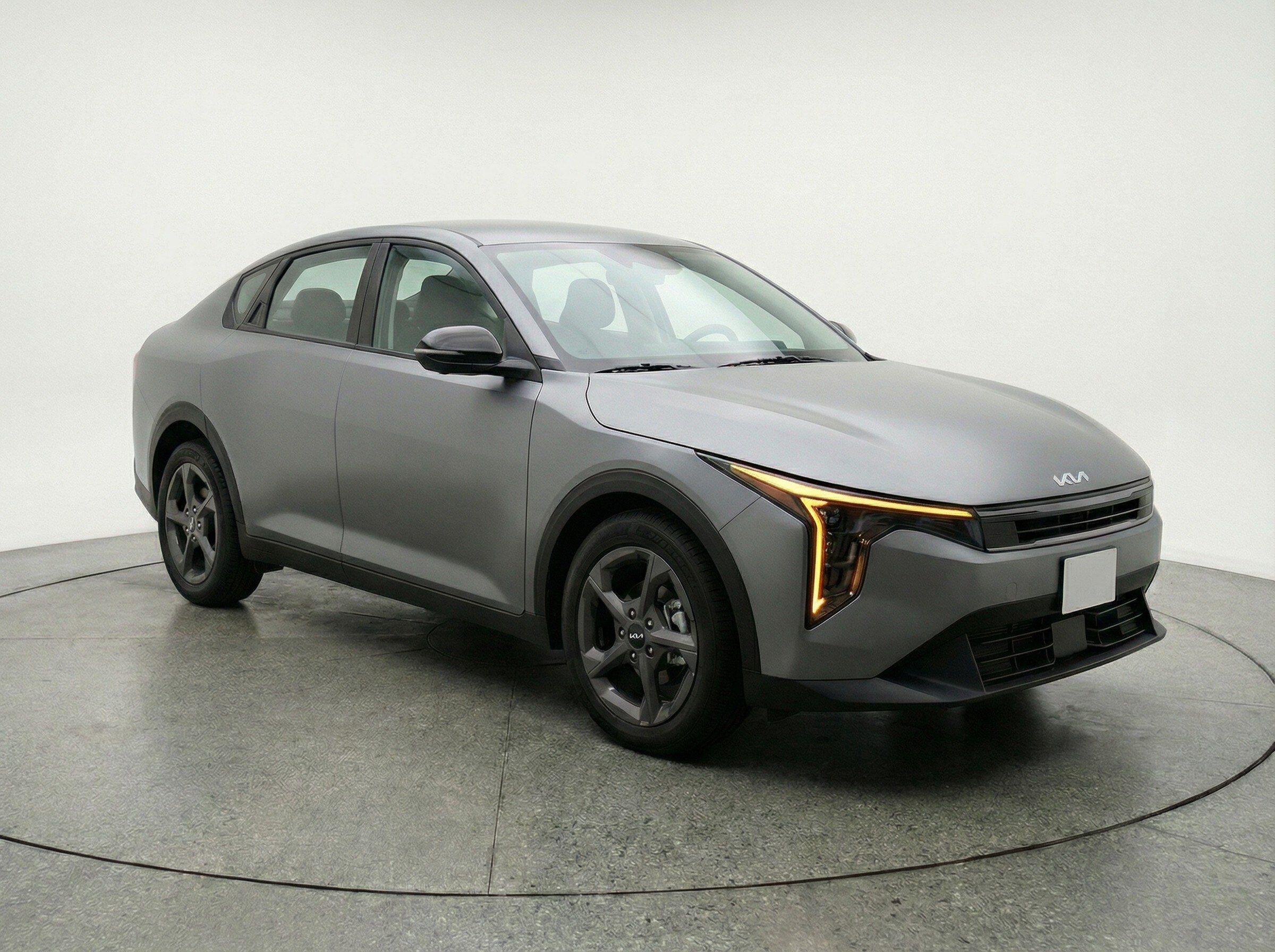 Thumbnail: 2025 Kia K4 - 1