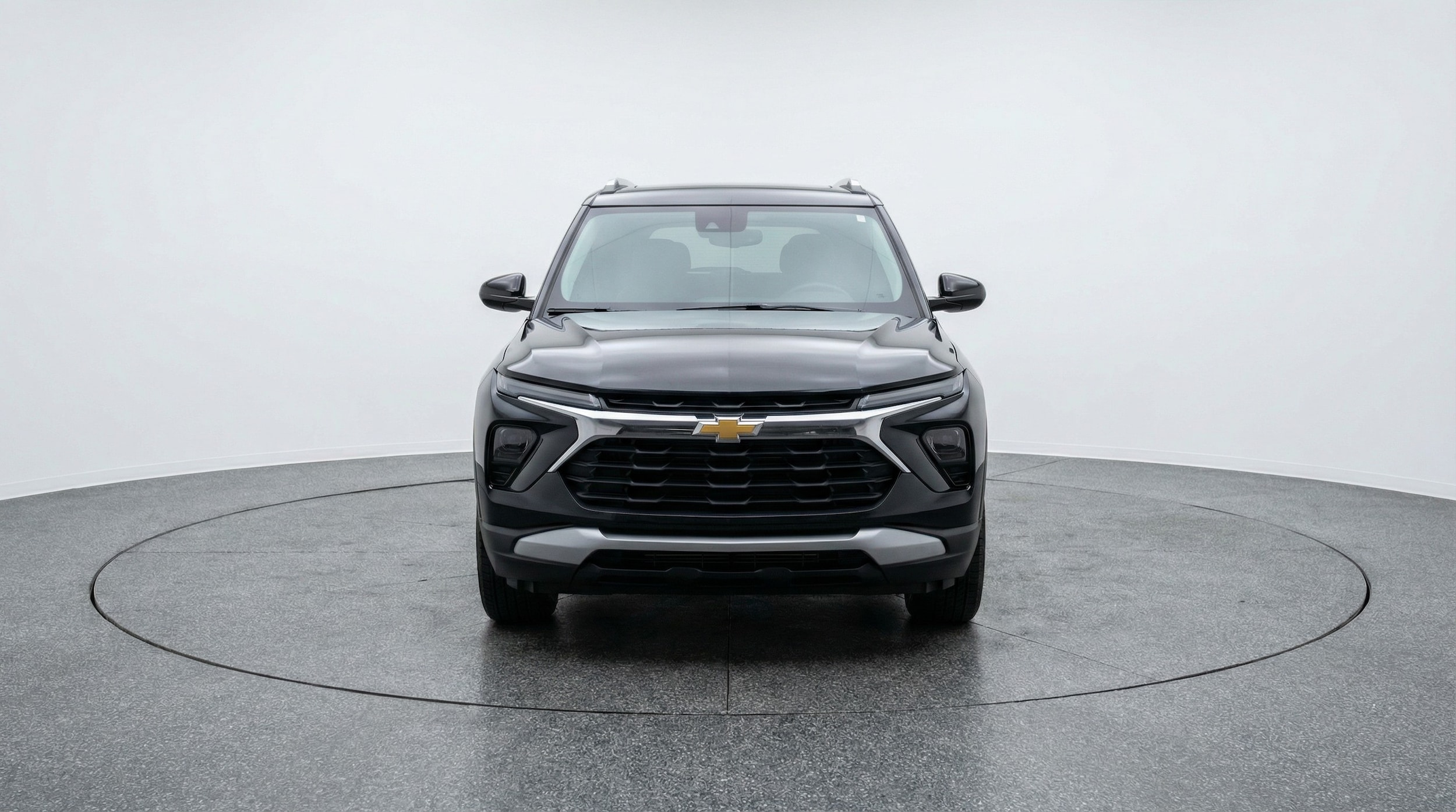 Thumbnail: 2025 Chevrolet TrailBlazer - 2