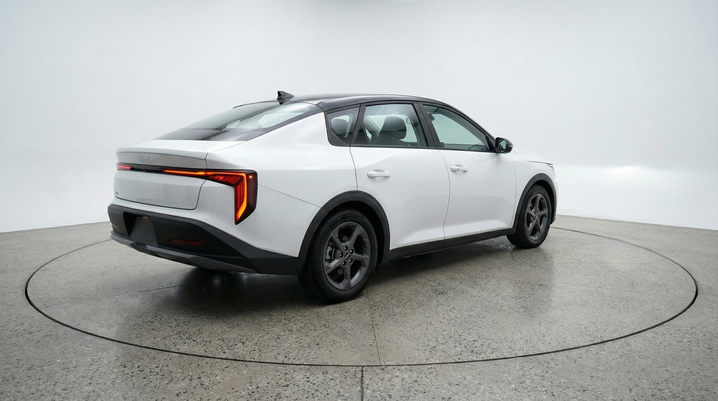 Thumbnail: 2025 Kia K4 - 7