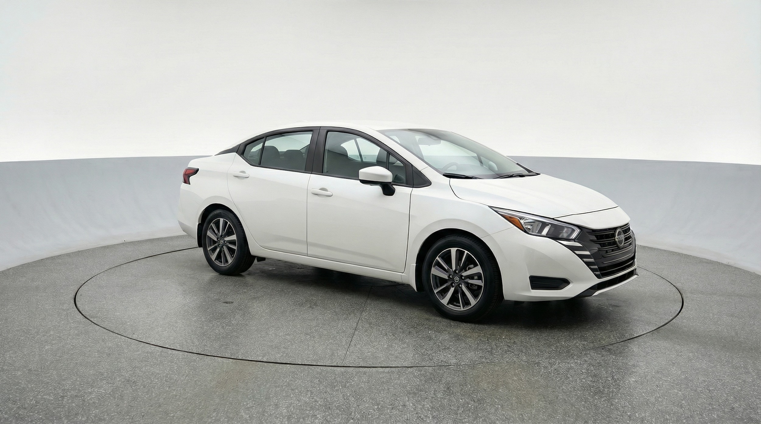 Thumbnail: 2025 Nissan Versa - 1