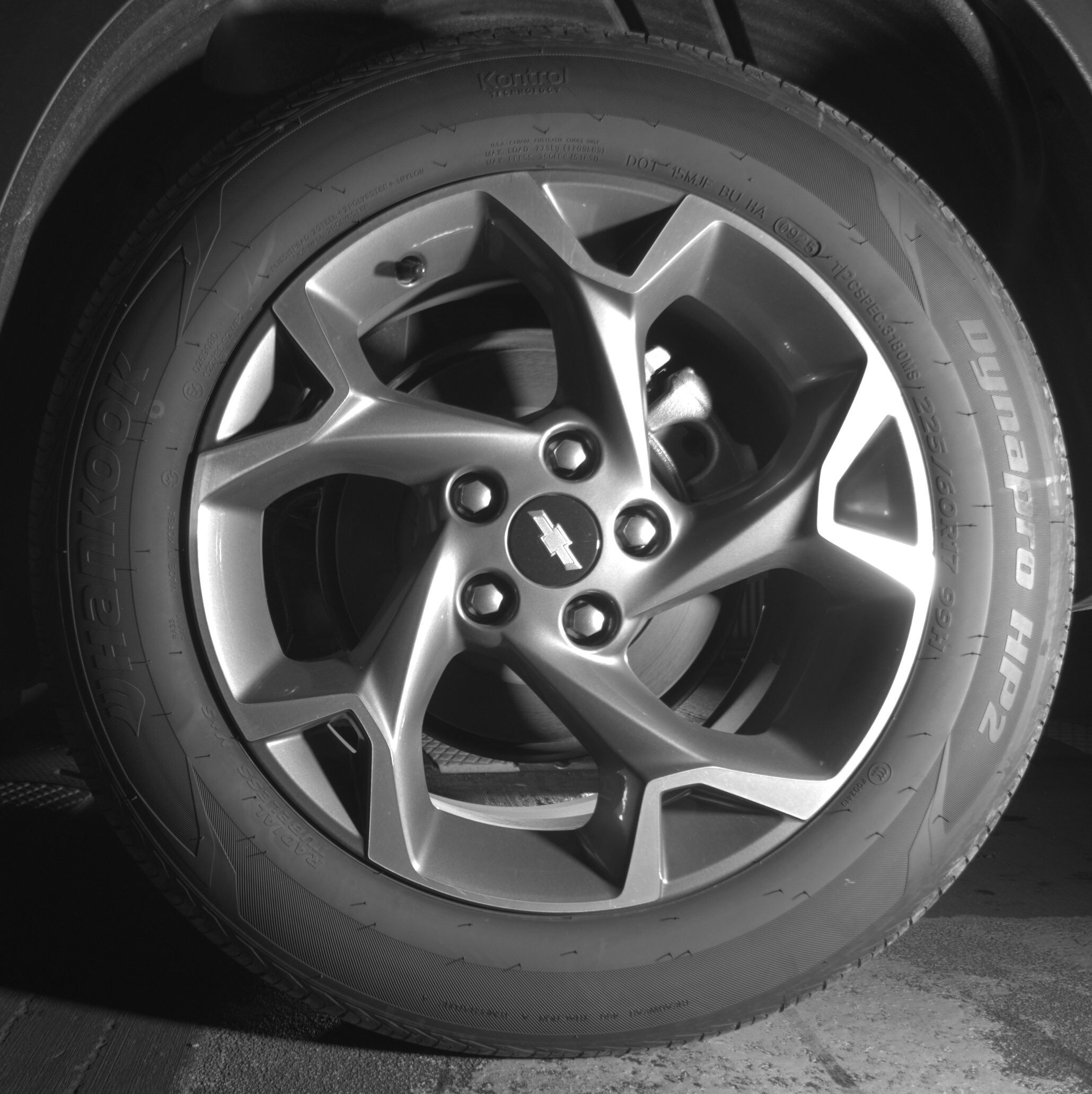 Thumbnail: 2025 Chevrolet Trax - 11