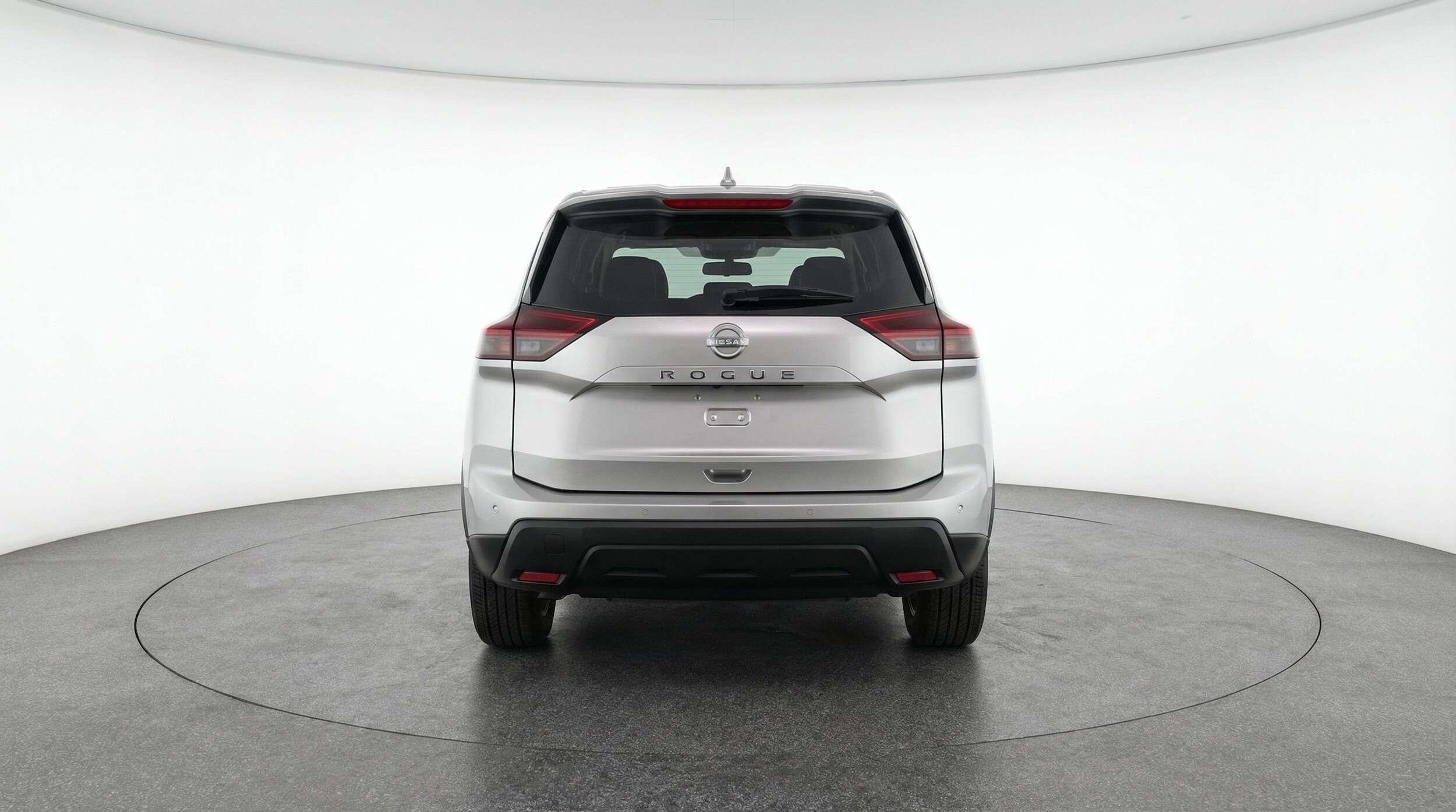 Thumbnail: 2025 Nissan Rogue - 6