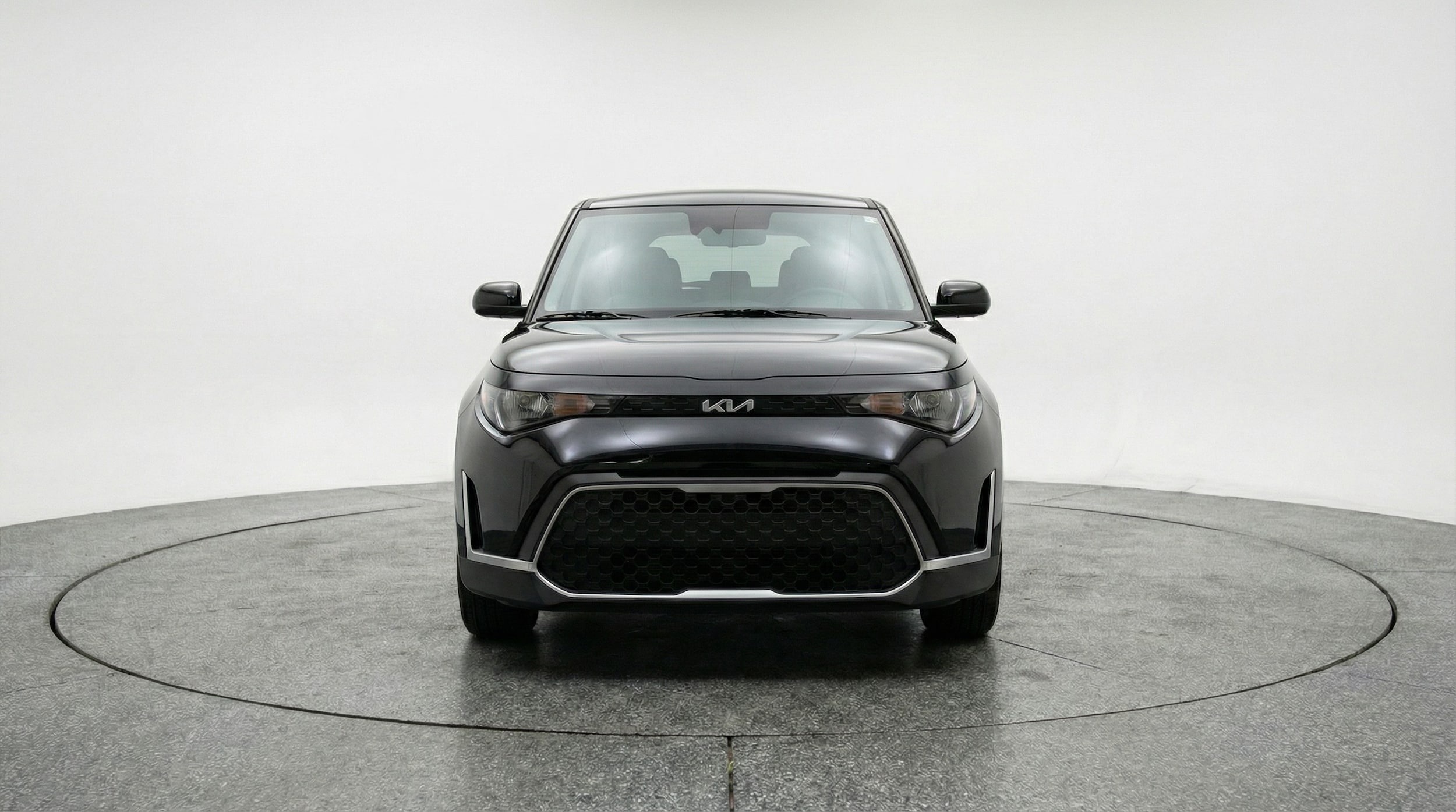 Thumbnail: 2025 Kia Soul - 2