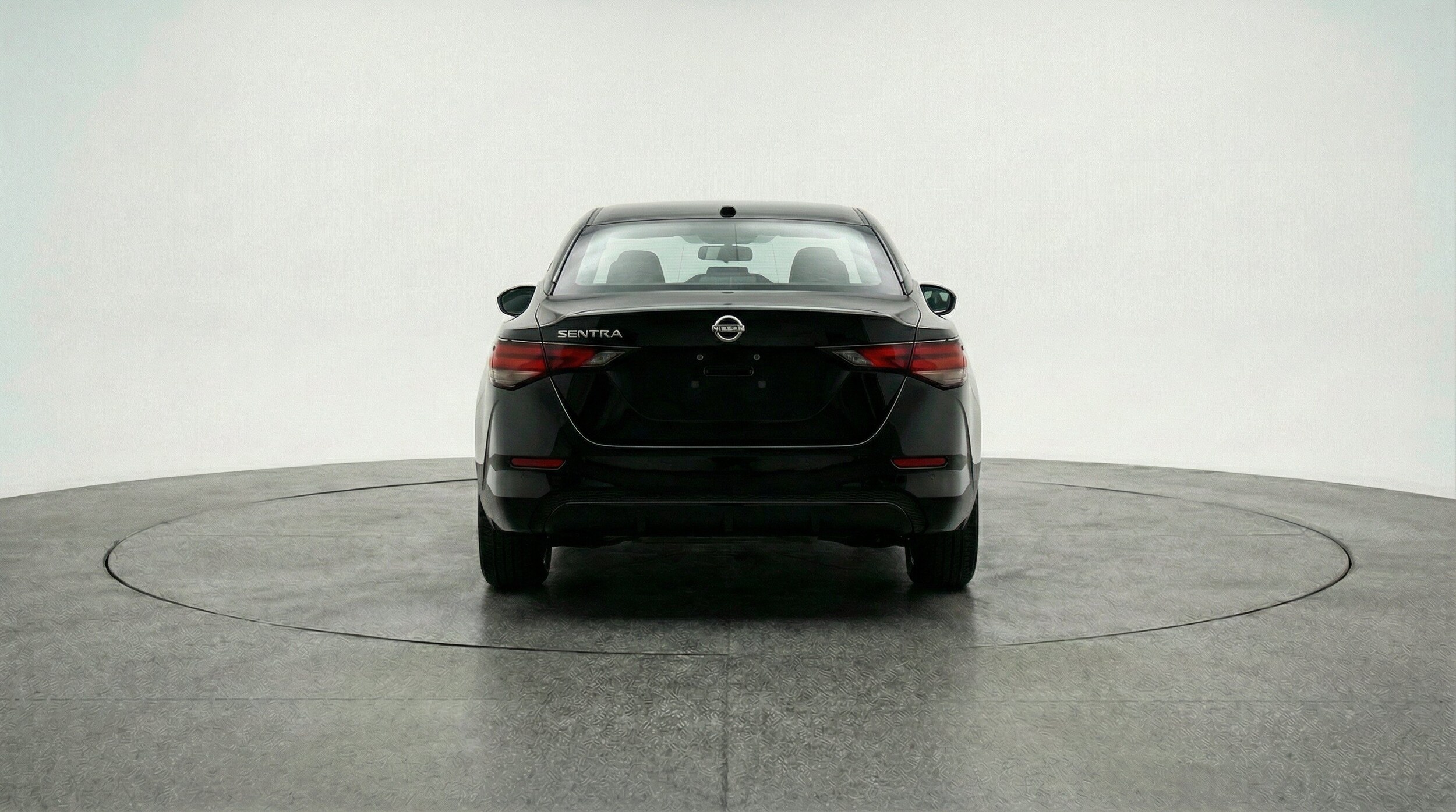Thumbnail: 2025 Nissan Sentra - 7