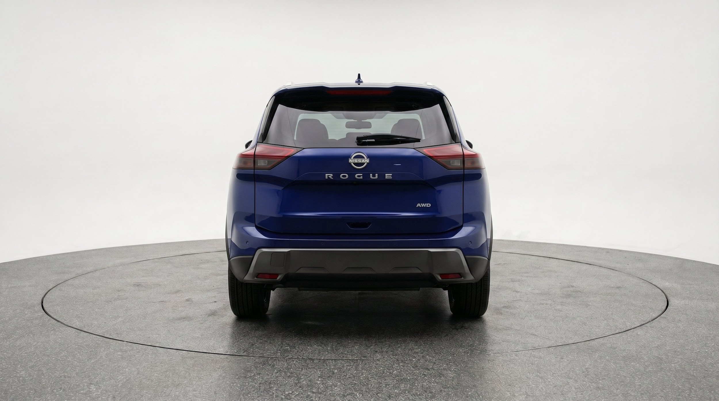 Thumbnail: 2026 Nissan Rogue - 7