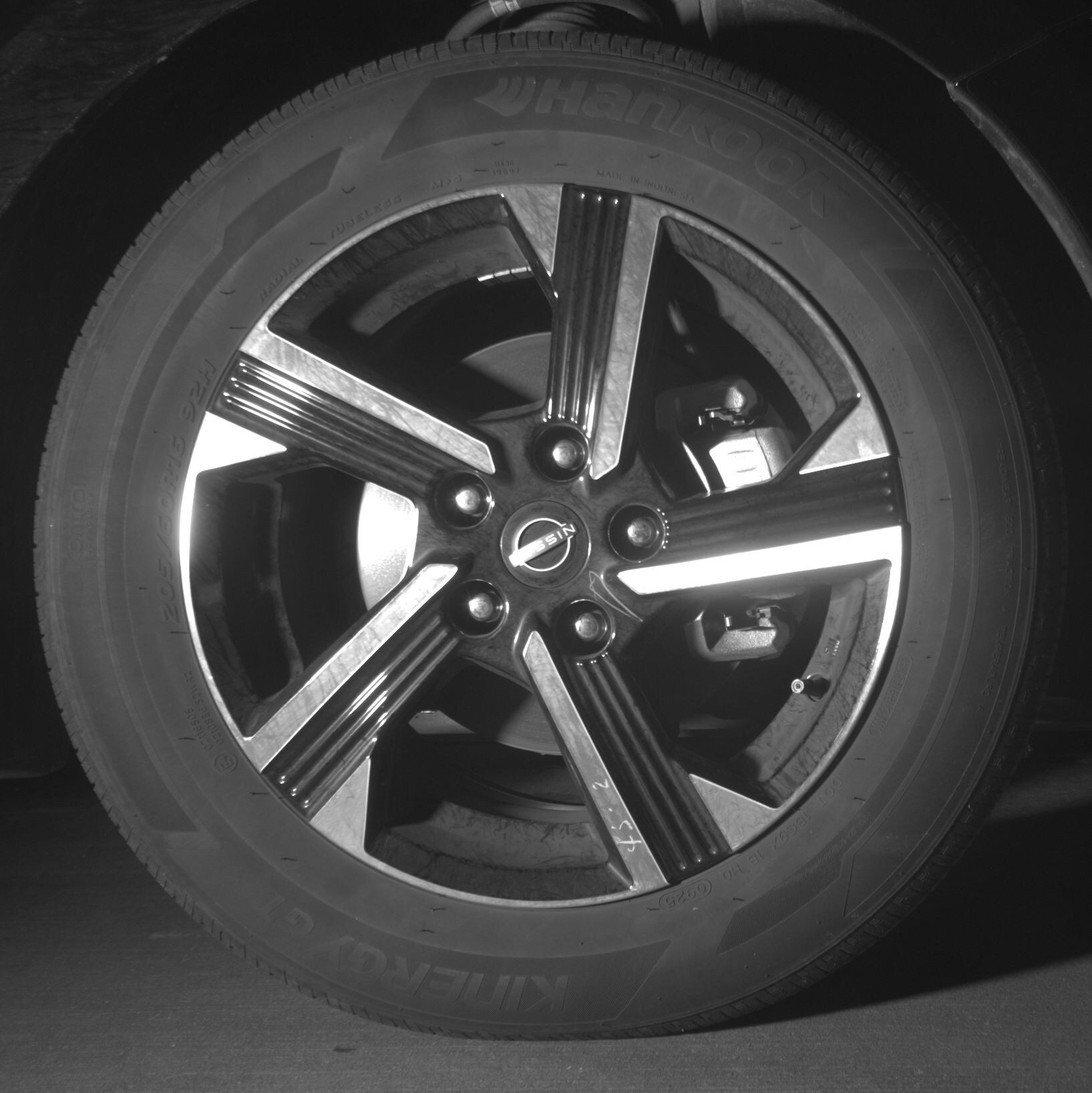 Thumbnail: 2025 Nissan Sentra - 10