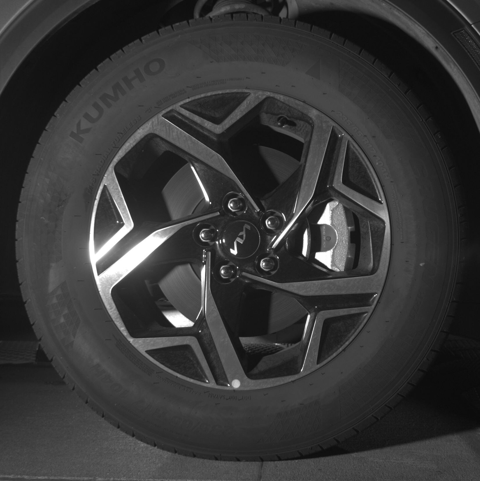 Thumbnail: 2025 Kia Sportage - 10