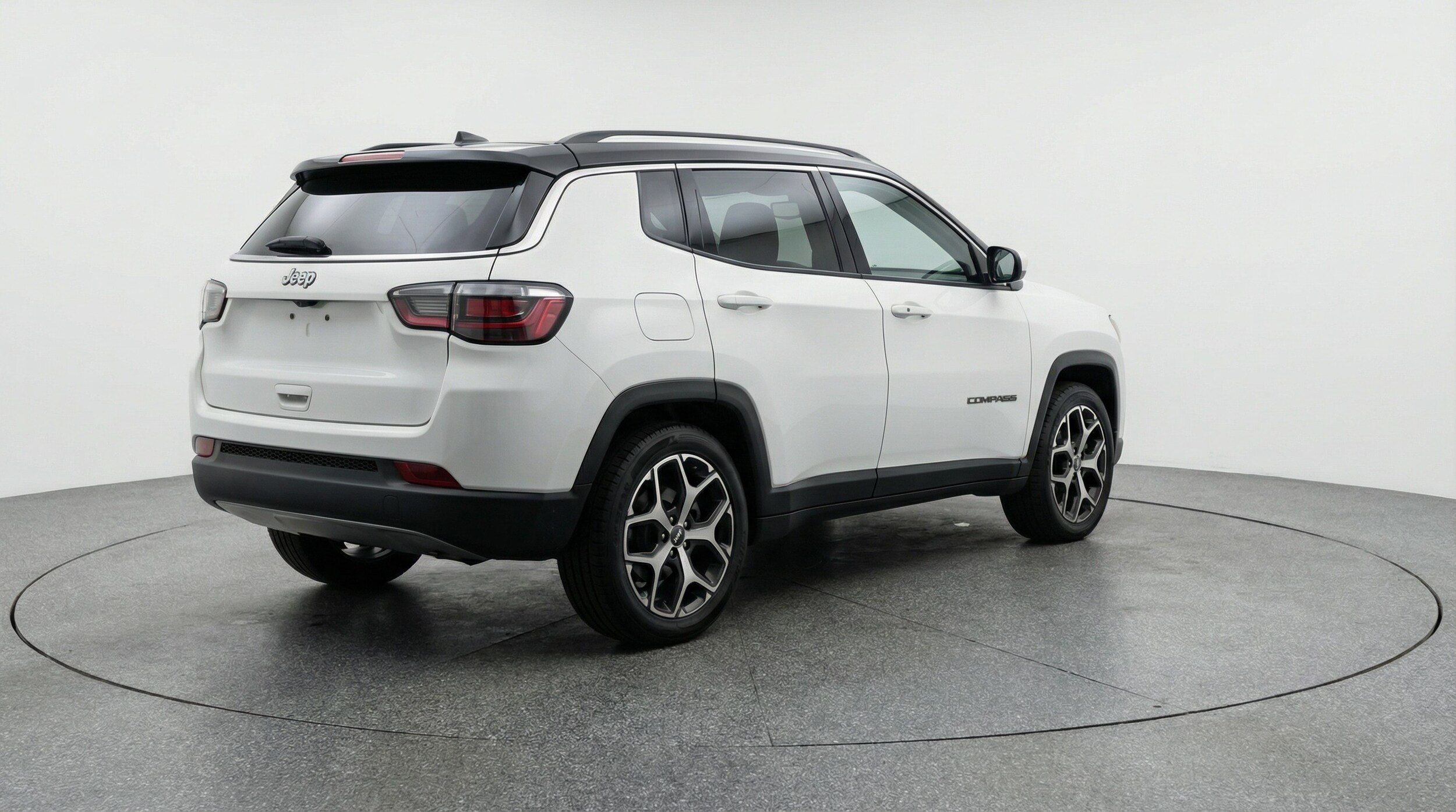 Thumbnail: 2025 Jeep Compass - 7