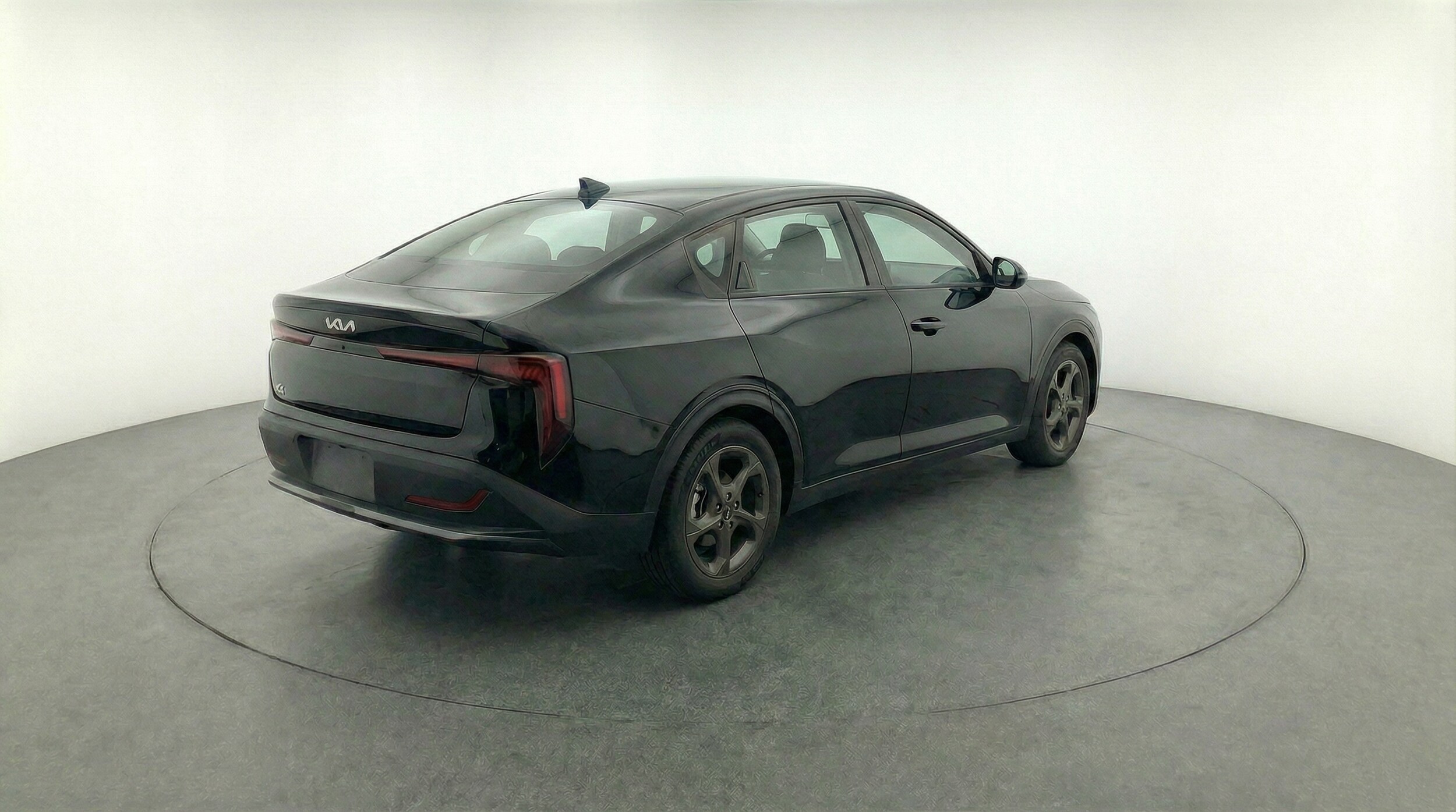 Thumbnail: 2025 Kia K4 - 7