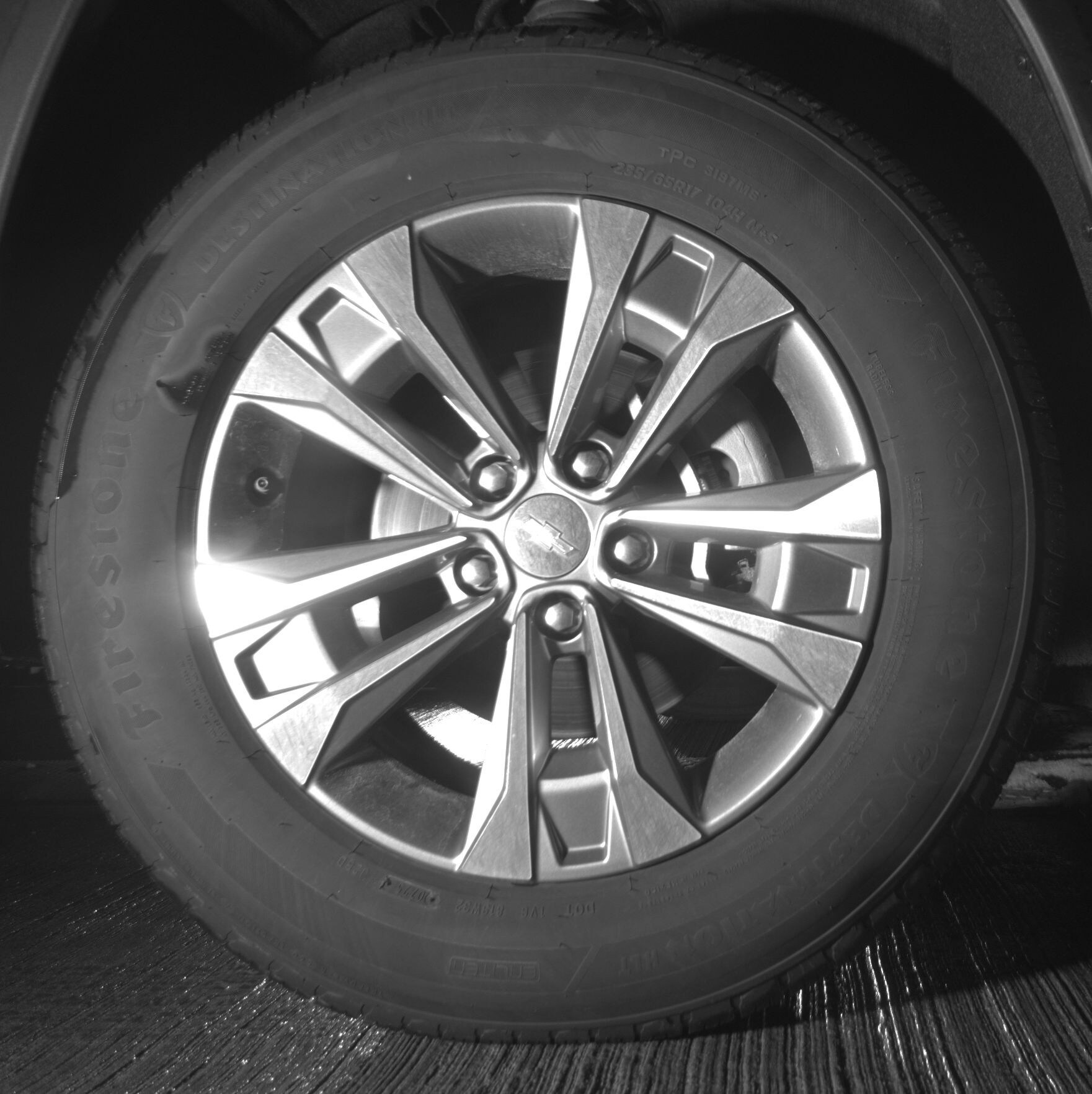 Thumbnail: 2025 Chevrolet Equinox - 10