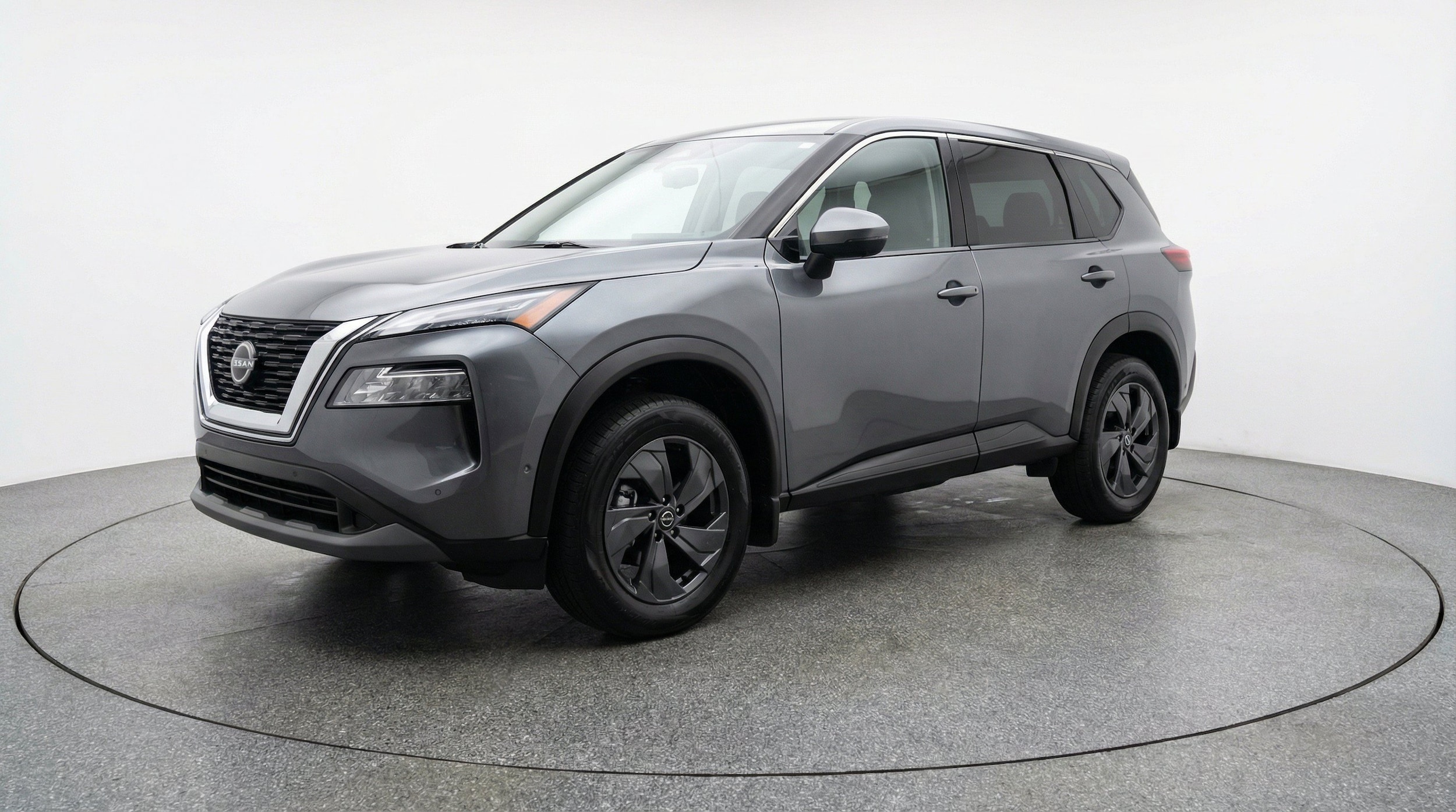 Thumbnail: 2026 Nissan Rogue - 3