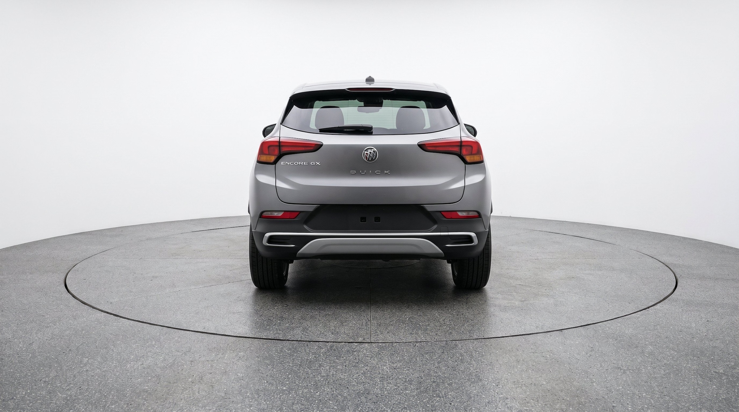 Thumbnail: 2026 Buick Encore GX - 7