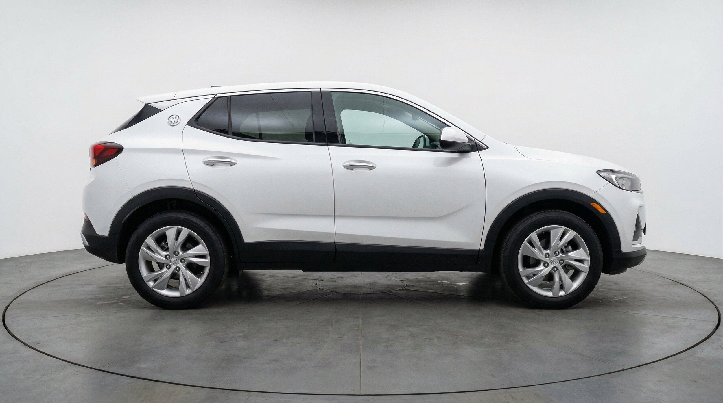 Thumbnail: 2026 Buick Encore GX - 11