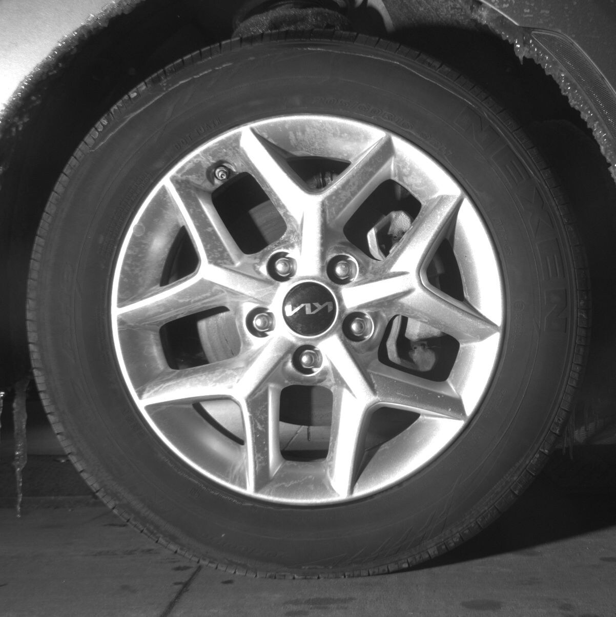 Thumbnail: 2025 Kia Soul - 10