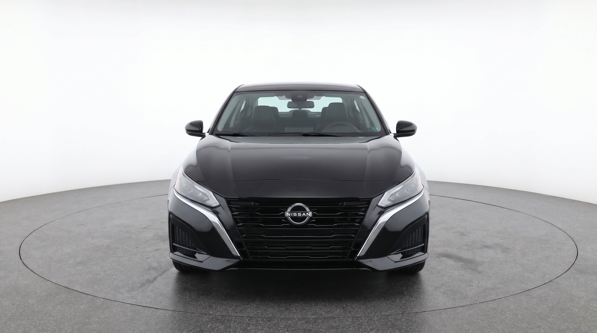 Thumbnail: 2025 Nissan Altima - 2