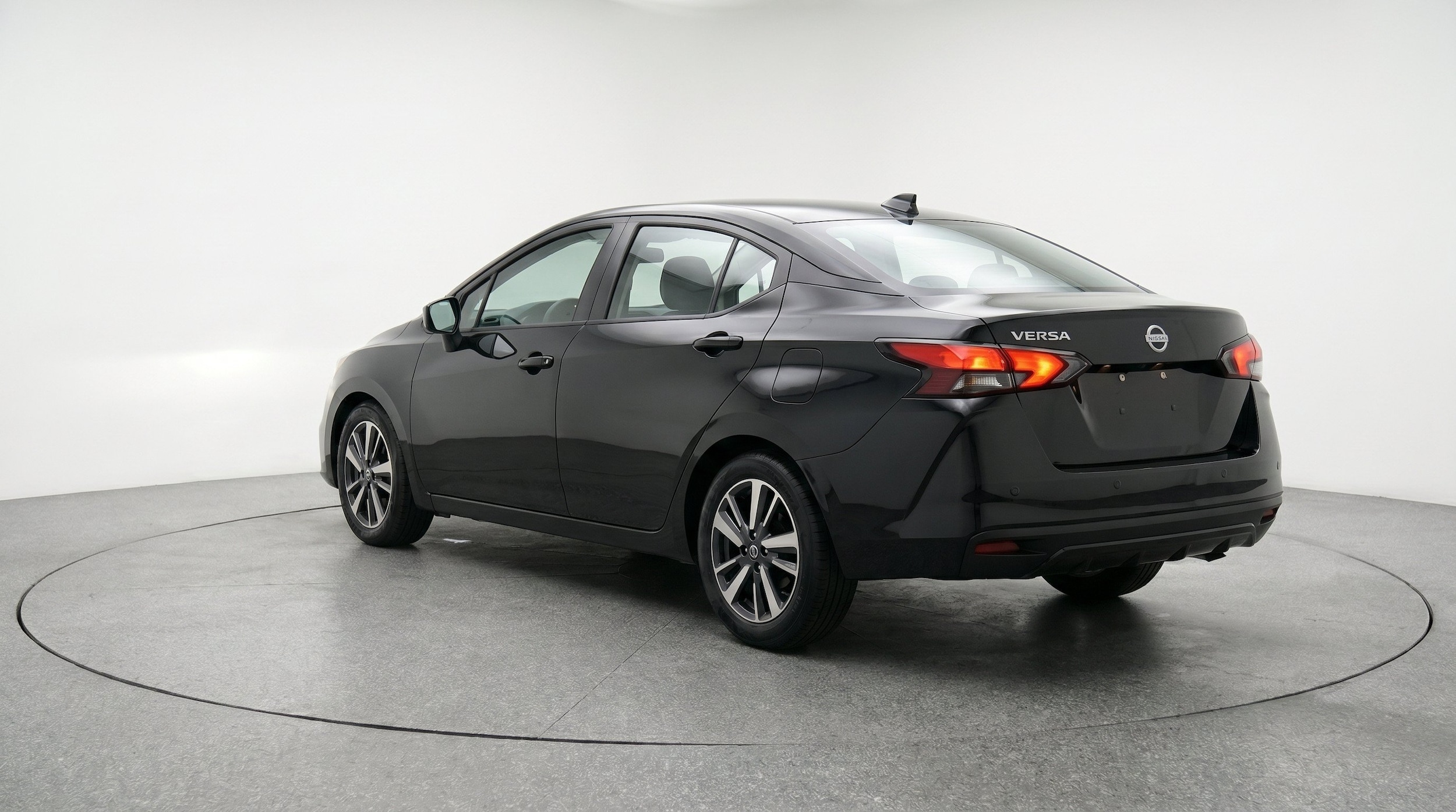 Thumbnail: 2025 Nissan Versa - 6