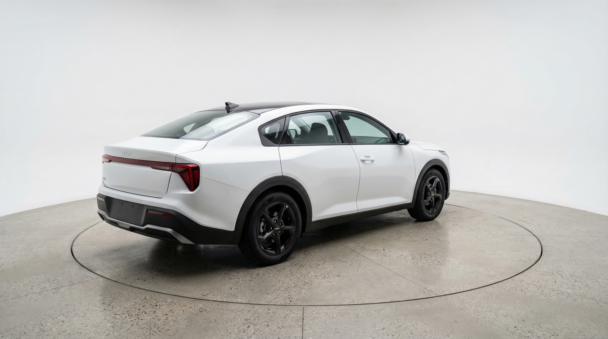 Thumbnail: 2025 Kia K4 - 7