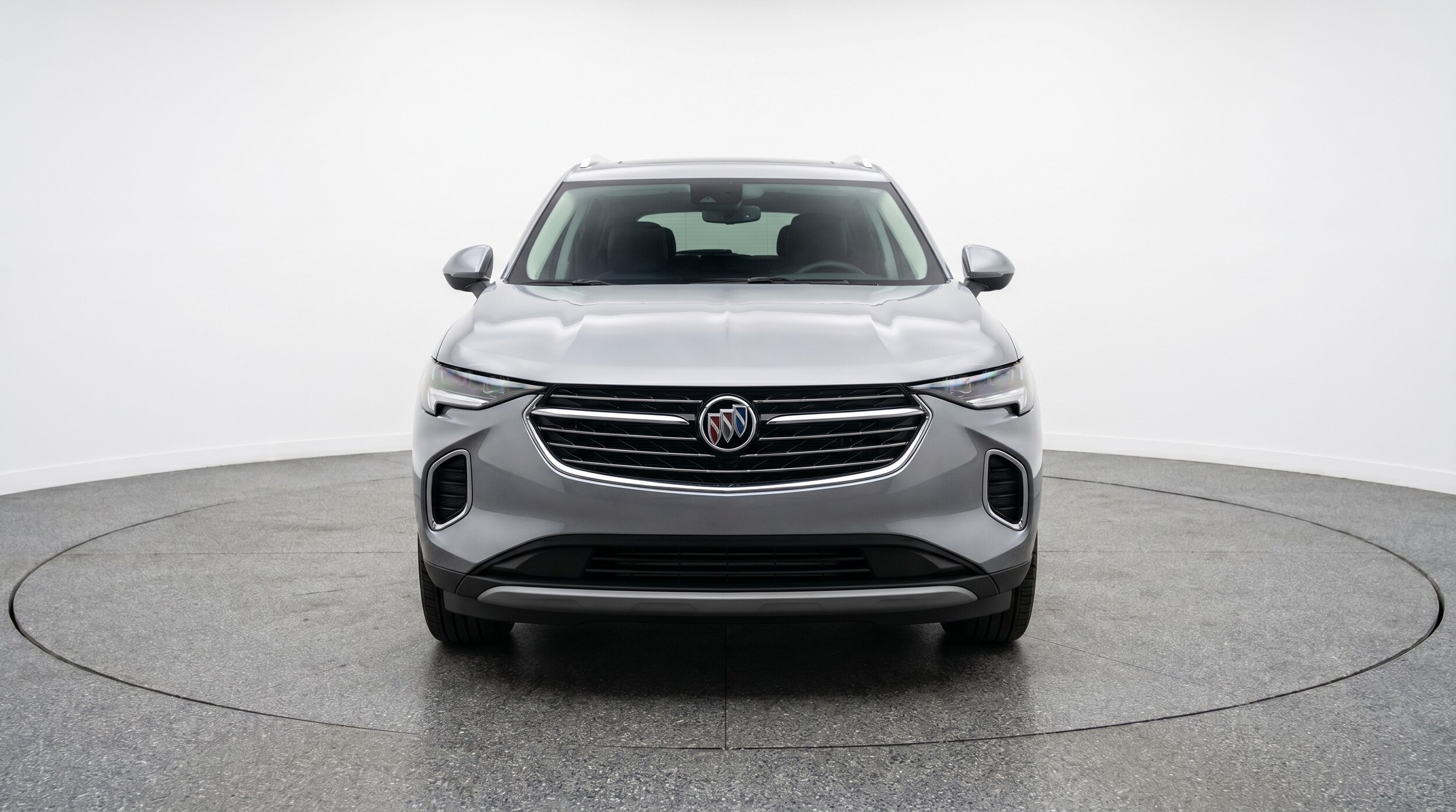 Thumbnail: 2024 Buick Envision - 2