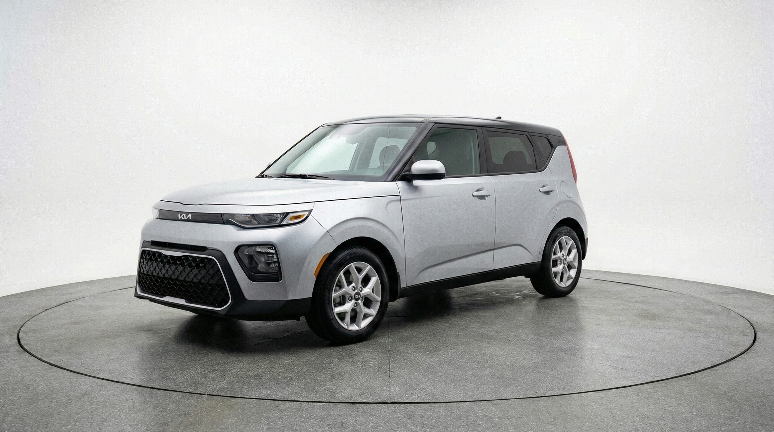 Thumbnail: 2025 Kia Soul - 3