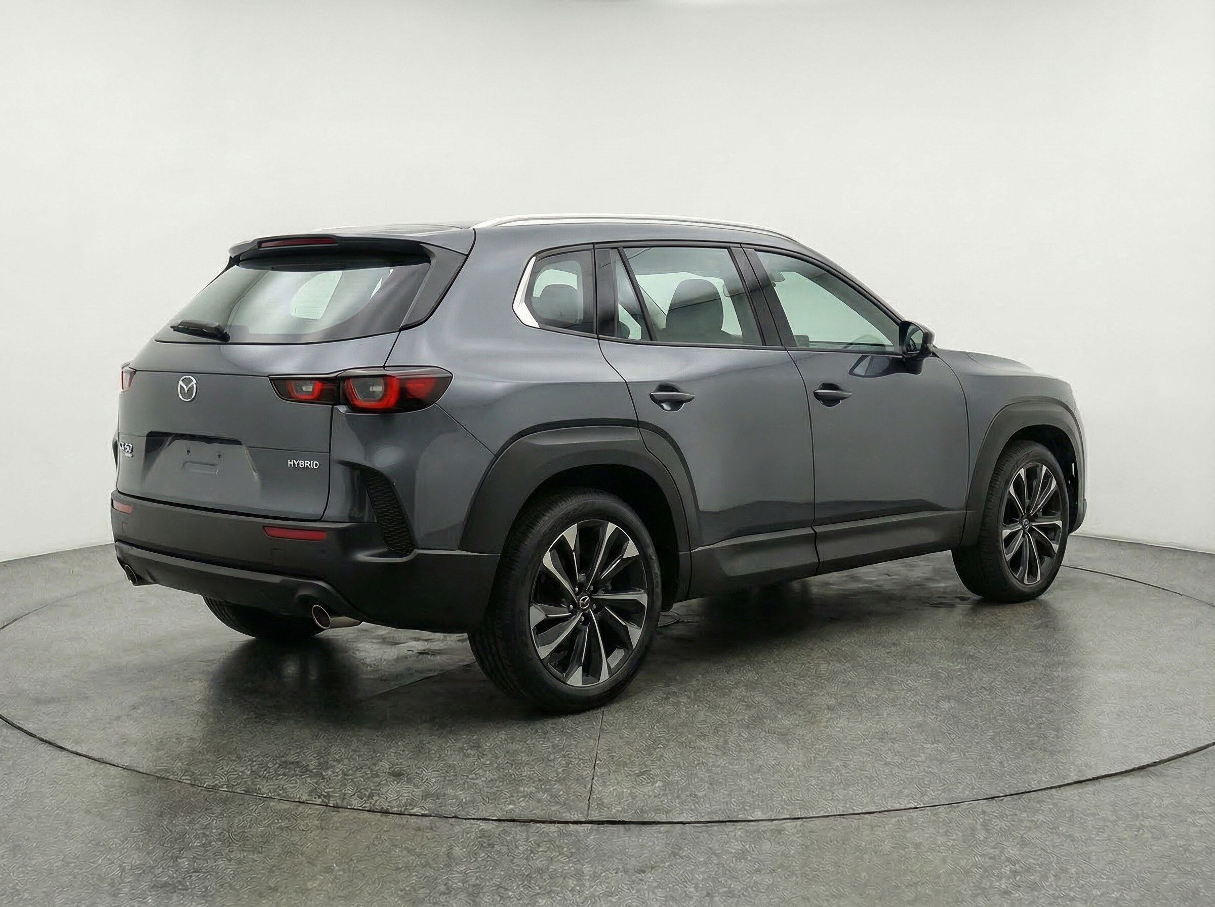 Thumbnail: 2025 Mazda CX-50 - 7