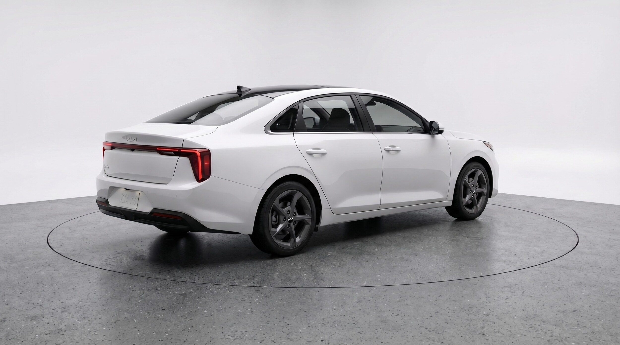 Thumbnail: 2025 Kia K4 - 7