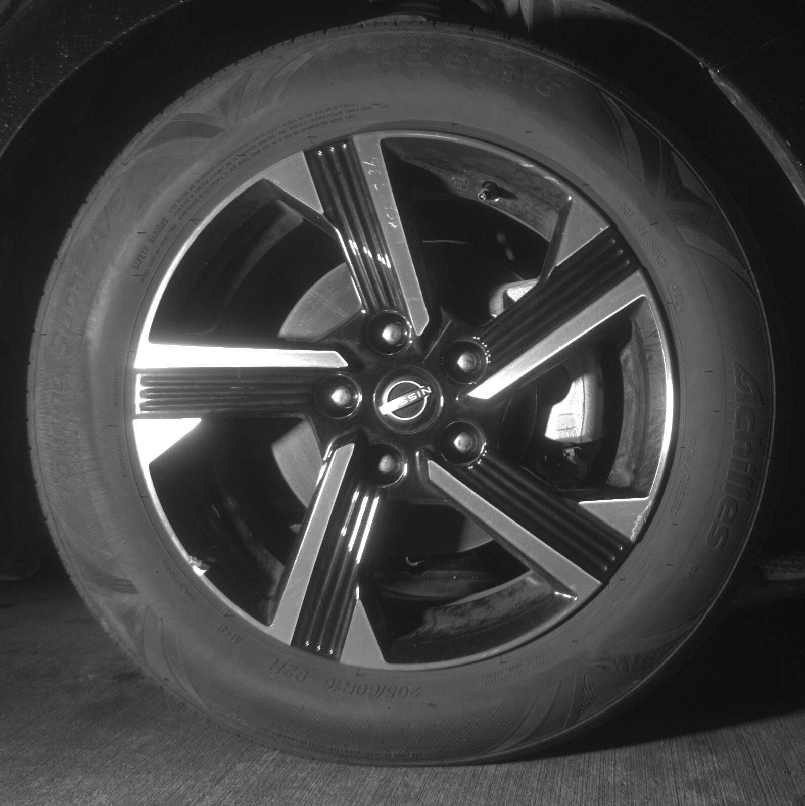 Thumbnail: 2025 Nissan Sentra - 10