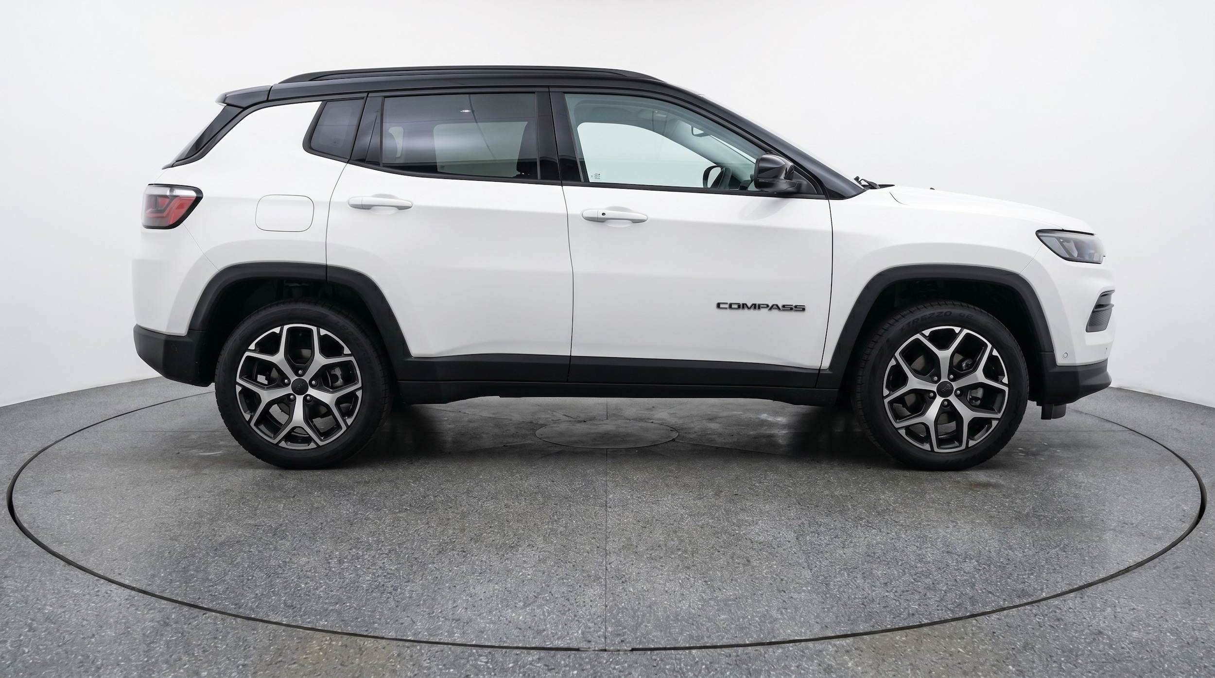 Thumbnail: 2025 Jeep Compass - 8