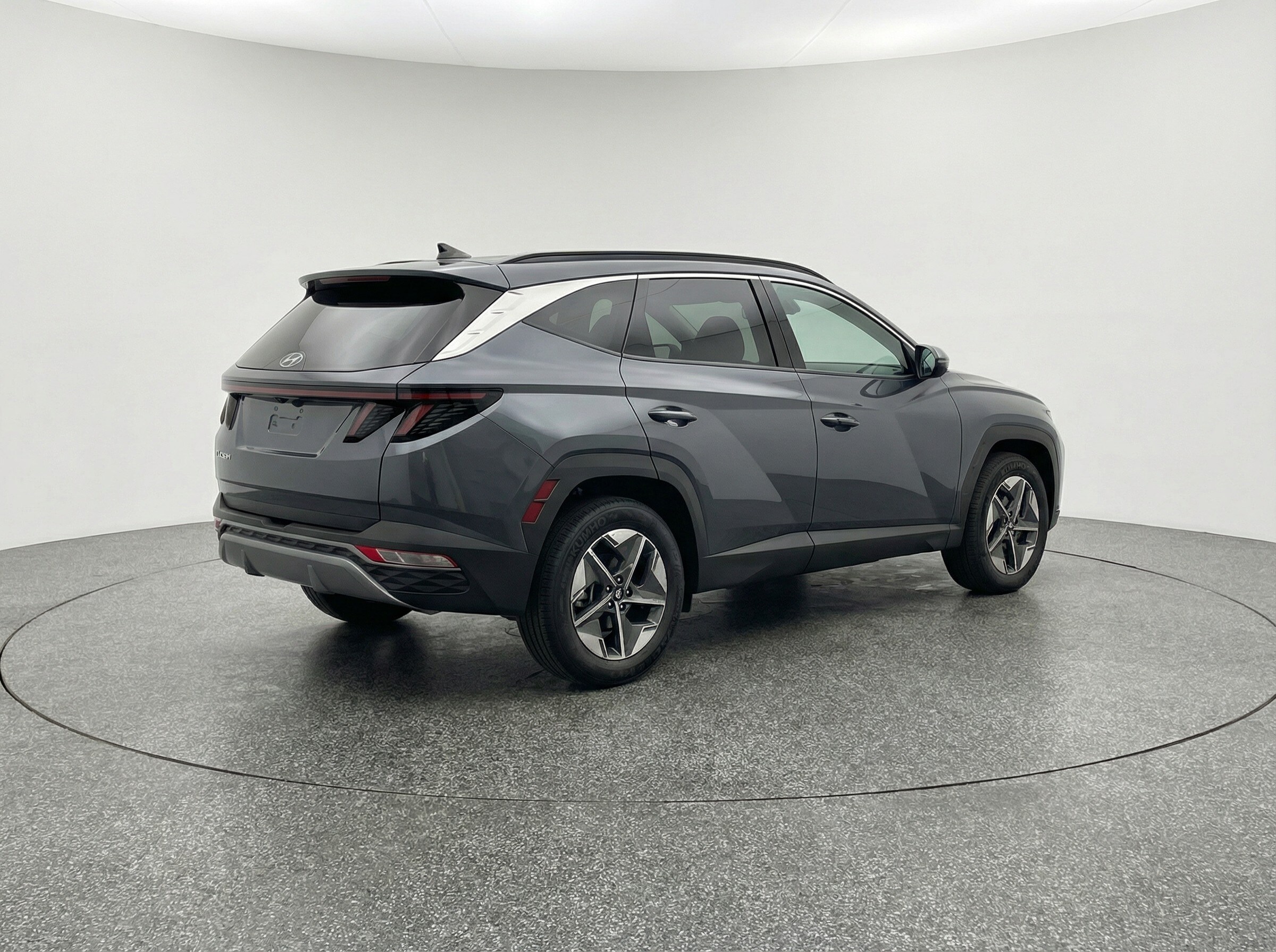 Thumbnail: 2025 Hyundai Tucson - 7