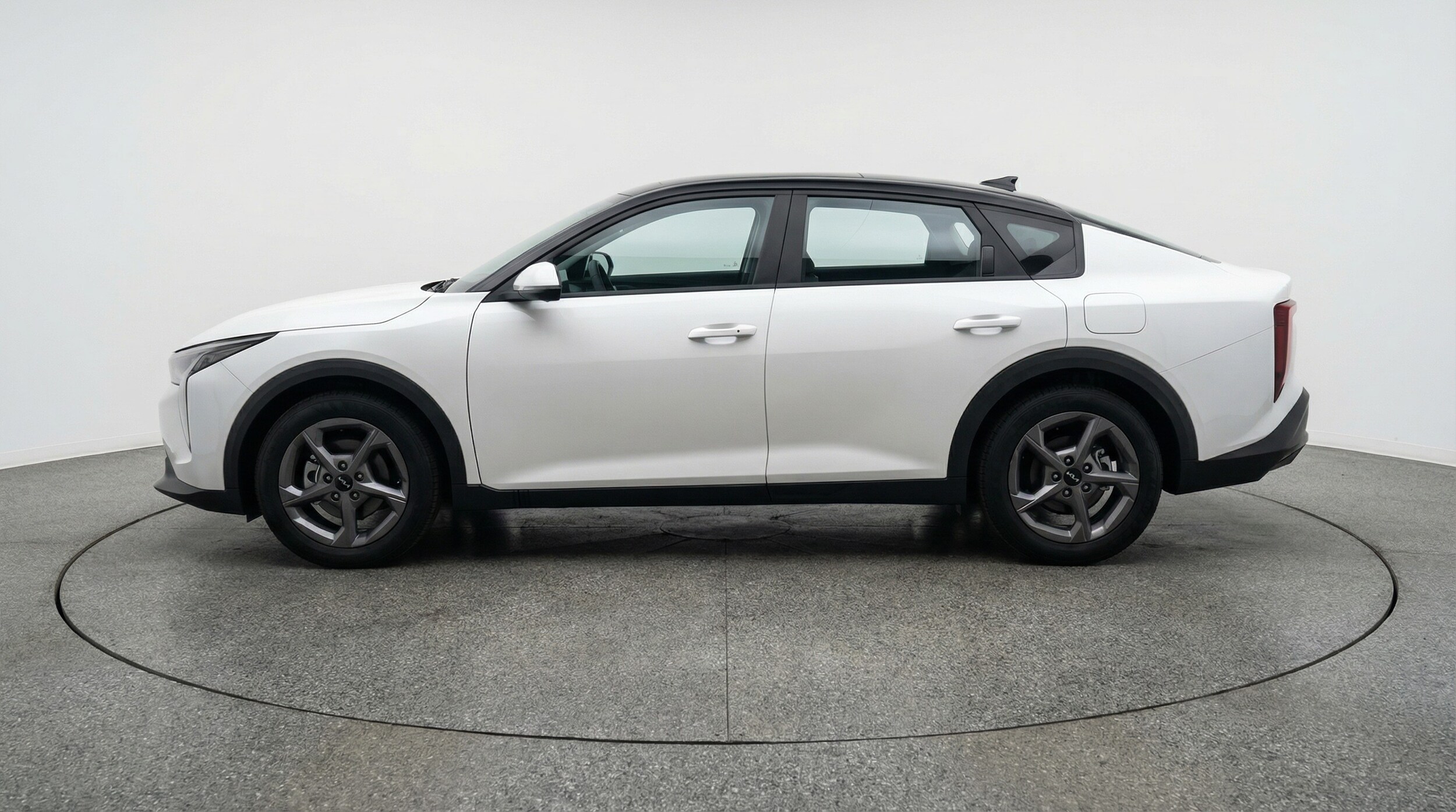 Thumbnail: 2025 Kia K4 - 4