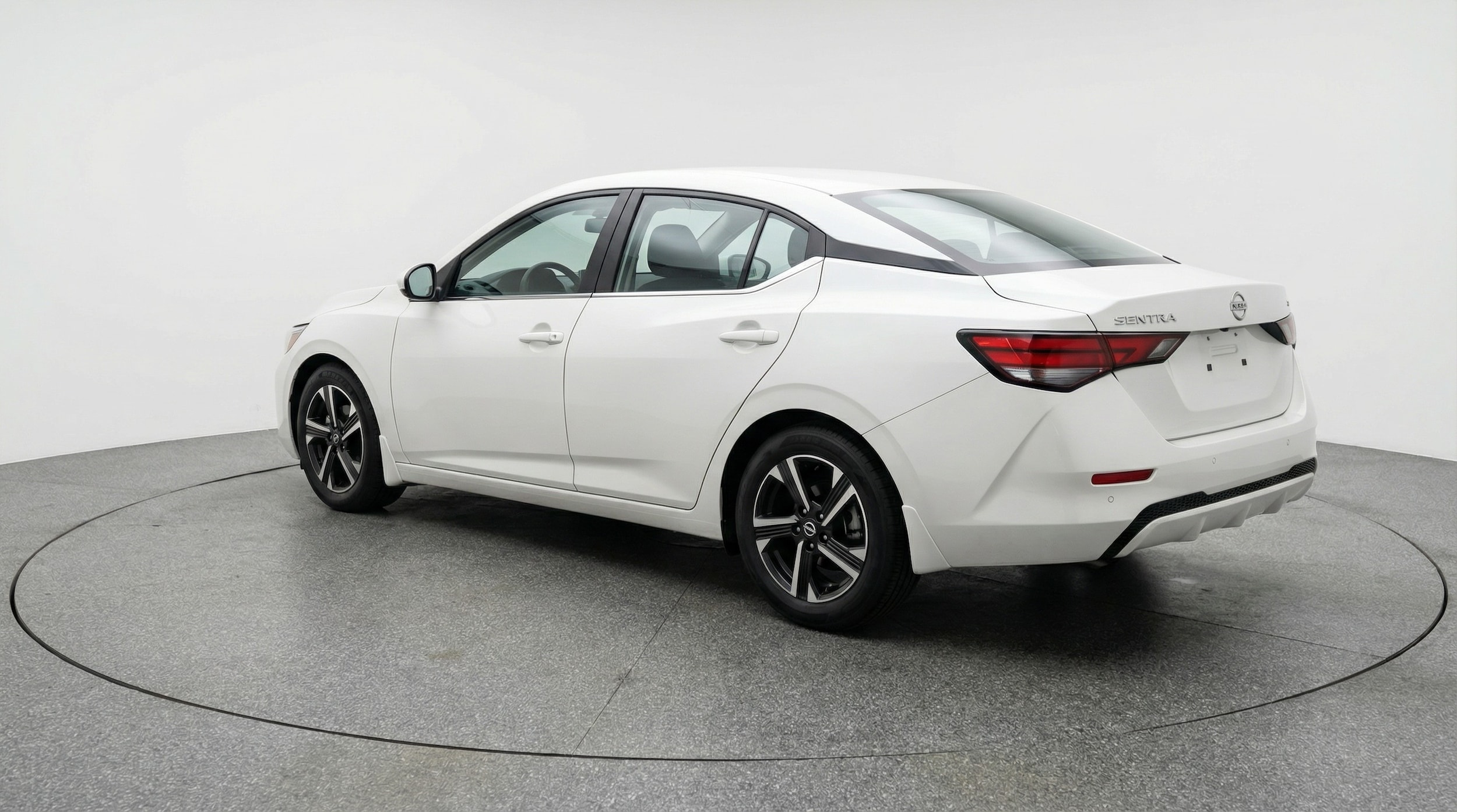 Thumbnail: 2025 Nissan Sentra - 5
