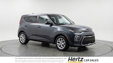 2025 Kia Soul  -
                  Madison, WI