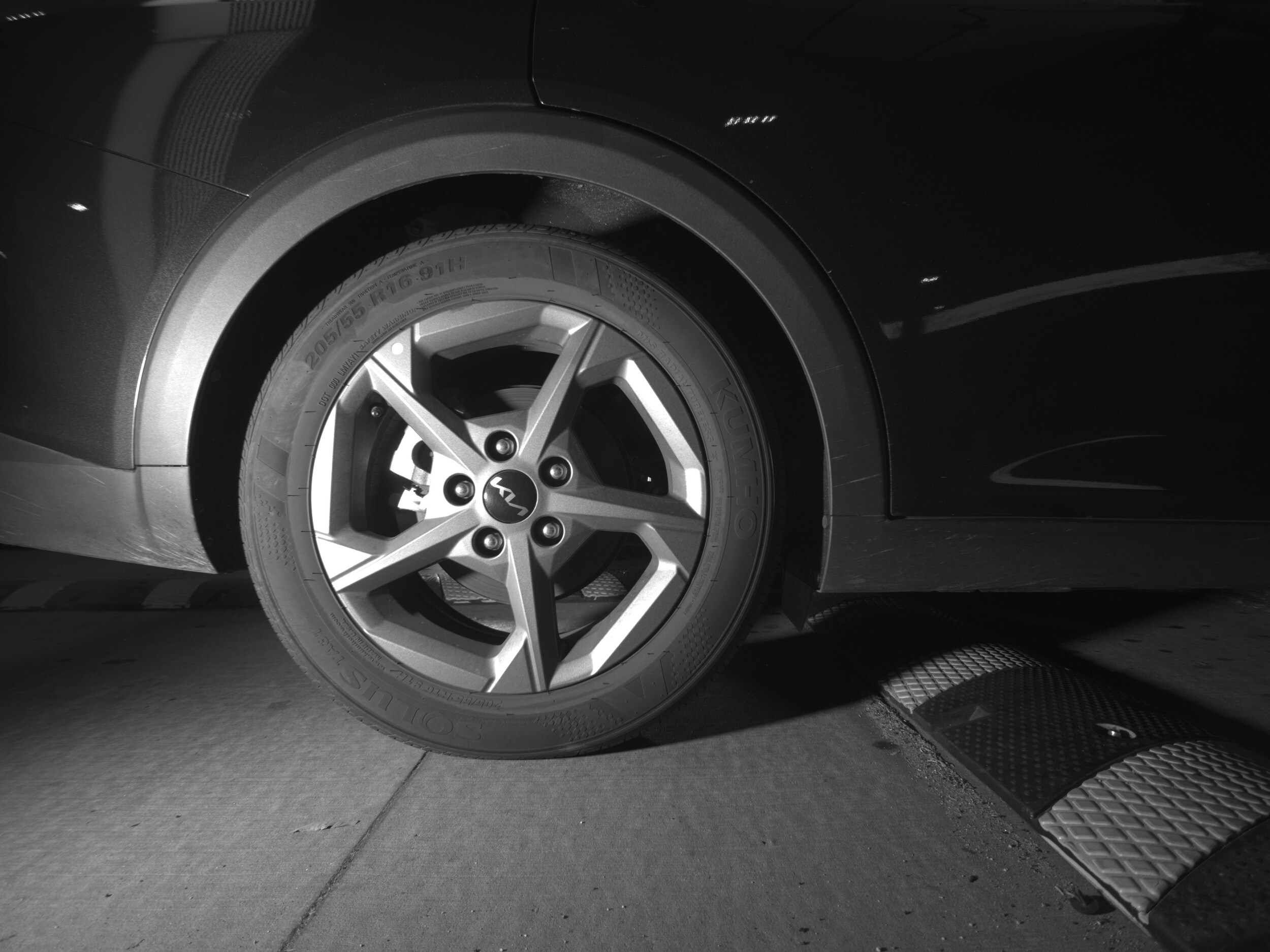 Thumbnail: 2025 Kia K4 - 12