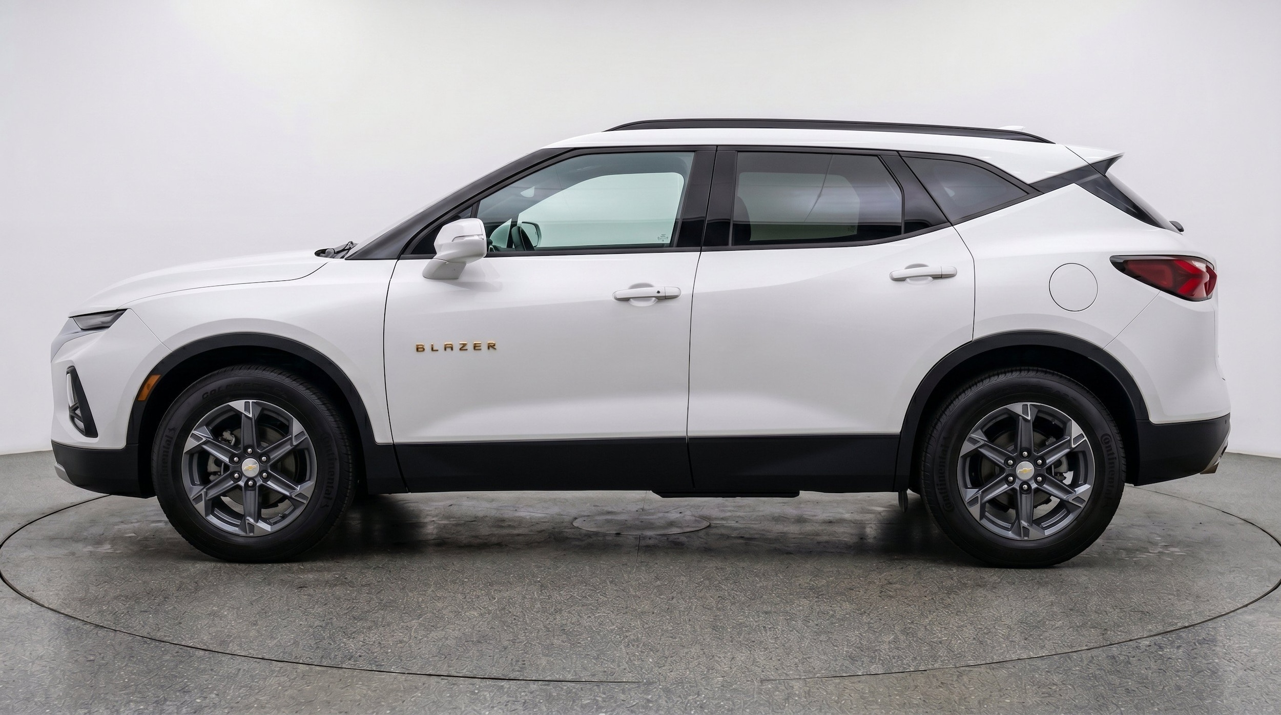 Thumbnail: 2026 Chevrolet Blazer - 5