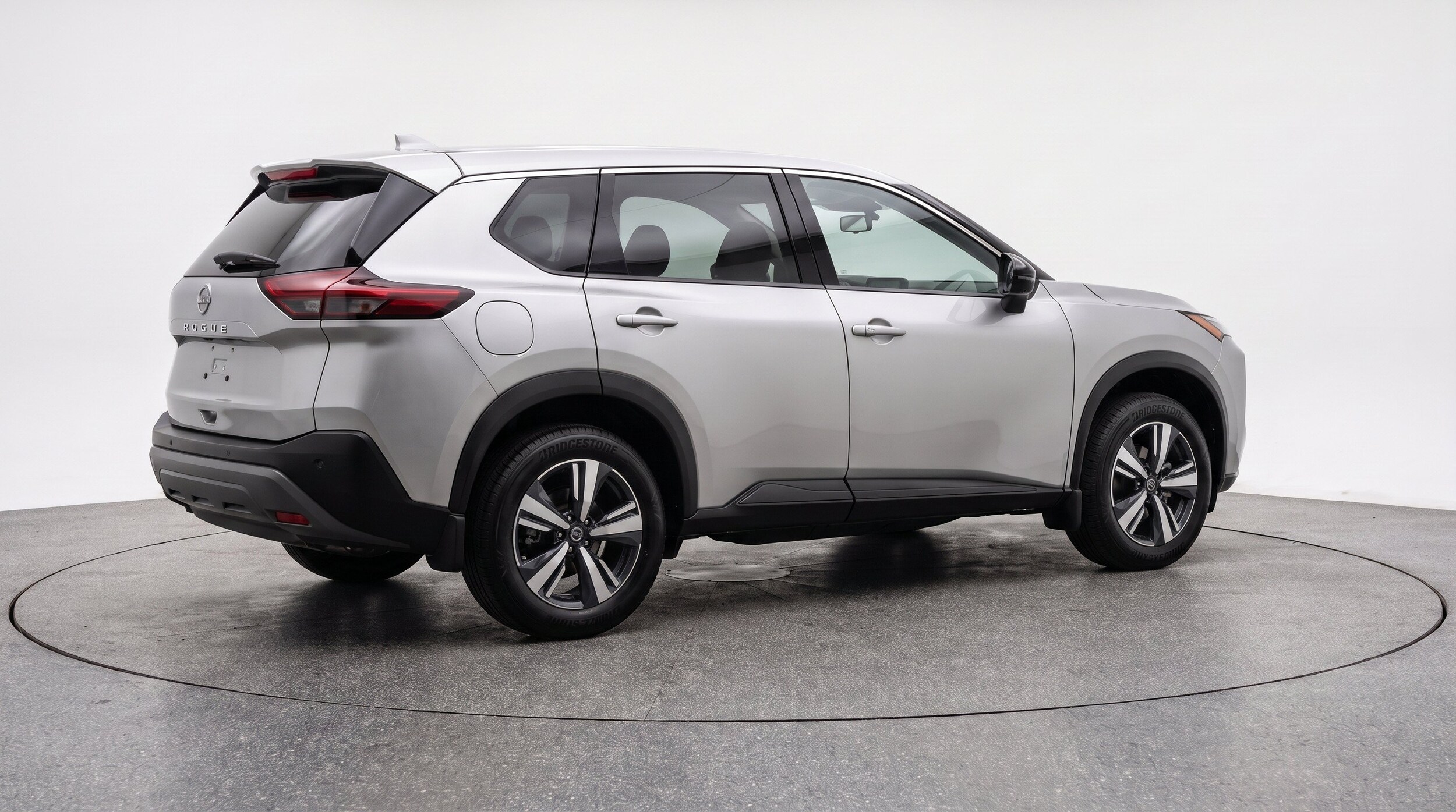 Thumbnail: 2026 Nissan Rogue - 9